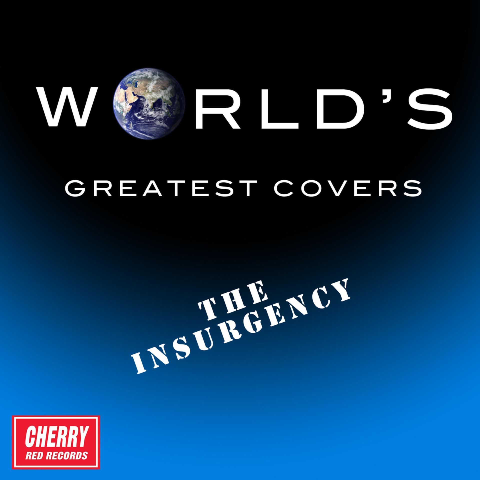 Постер альбома World's Greatest Covers