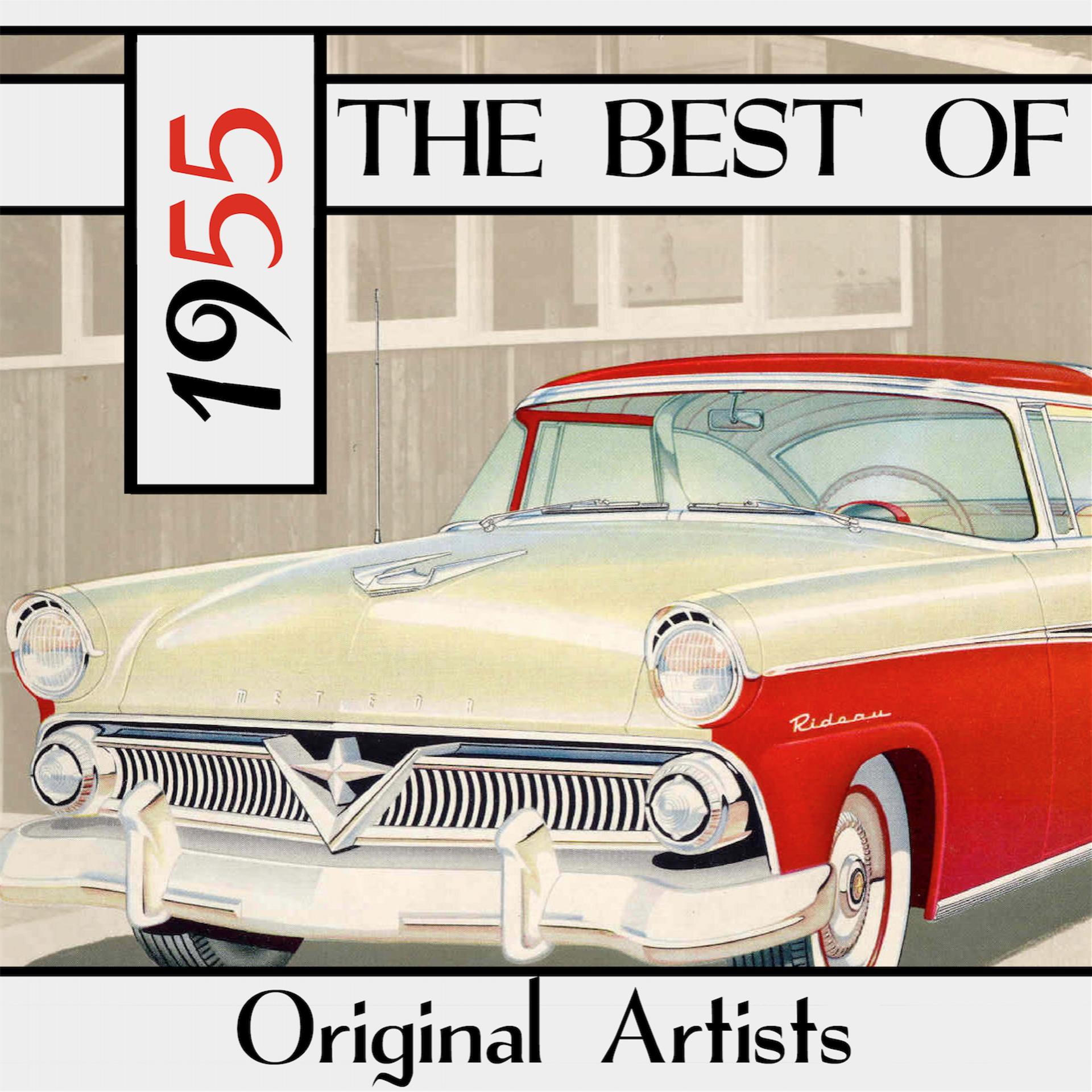Постер альбома The Best of 1955