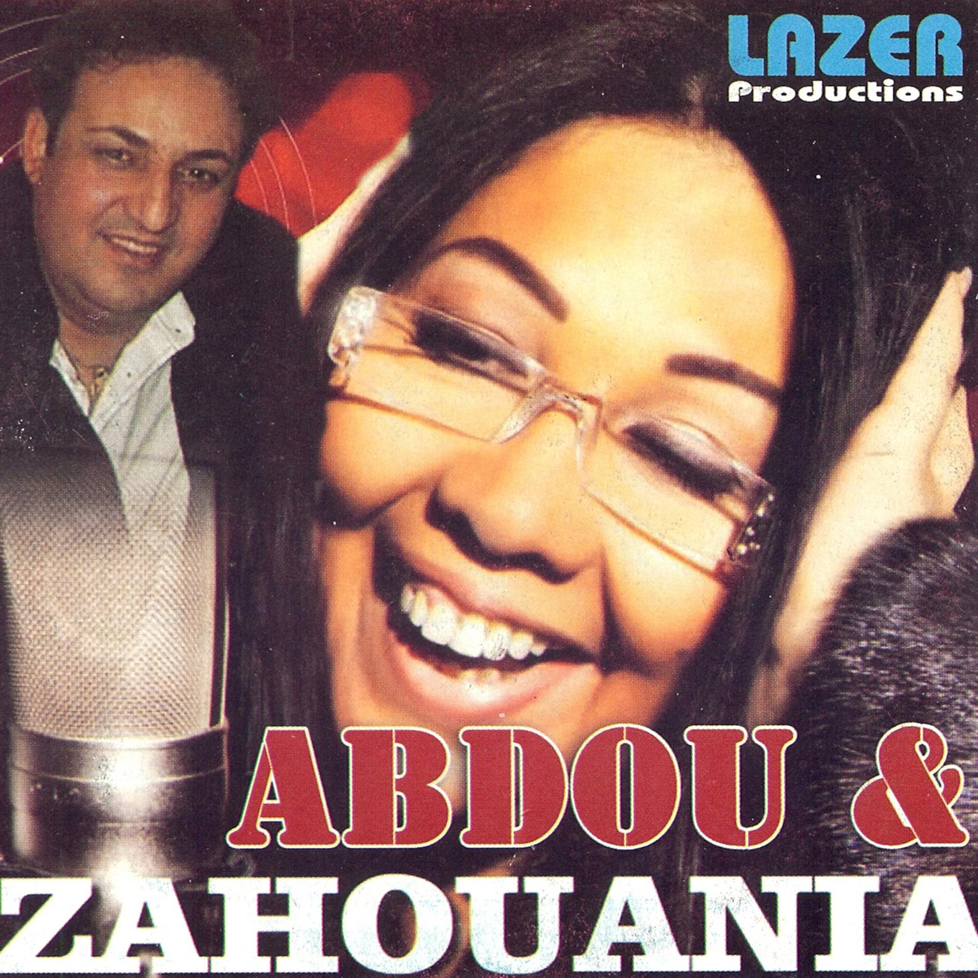 Постер альбома Abdou & Zahouania