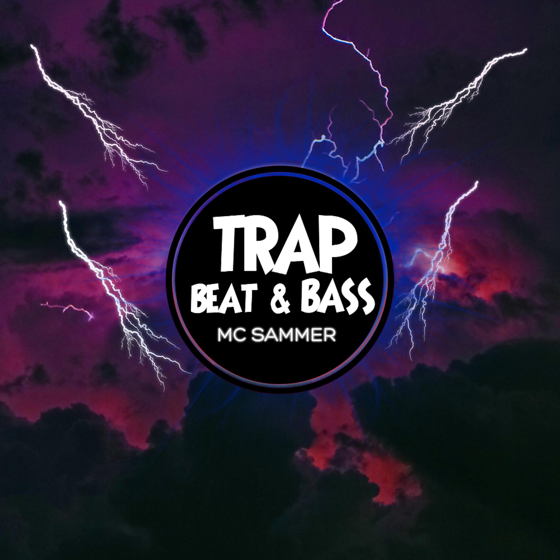 Постер альбома Trap Beat and Bass