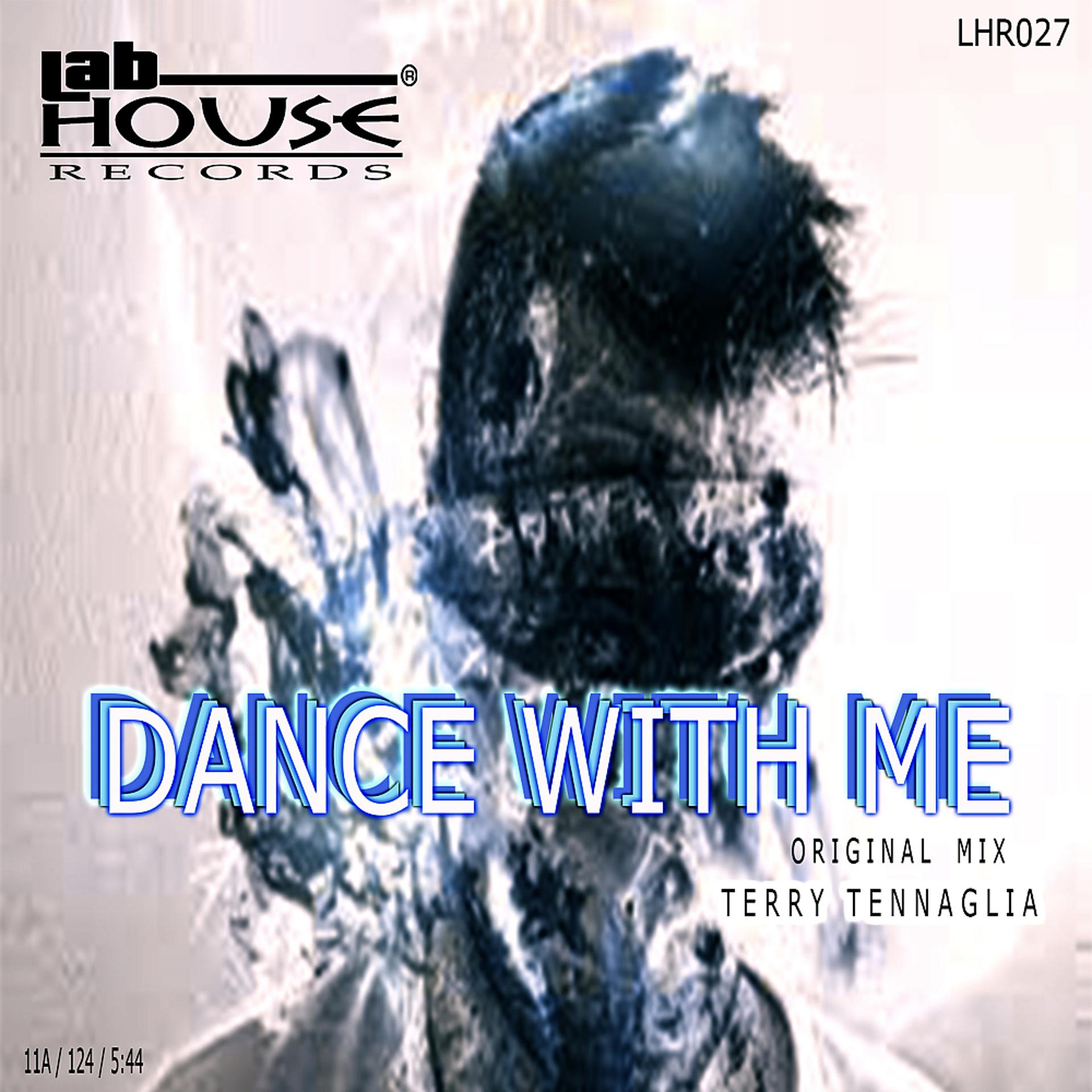 Постер альбома Dance  With Me