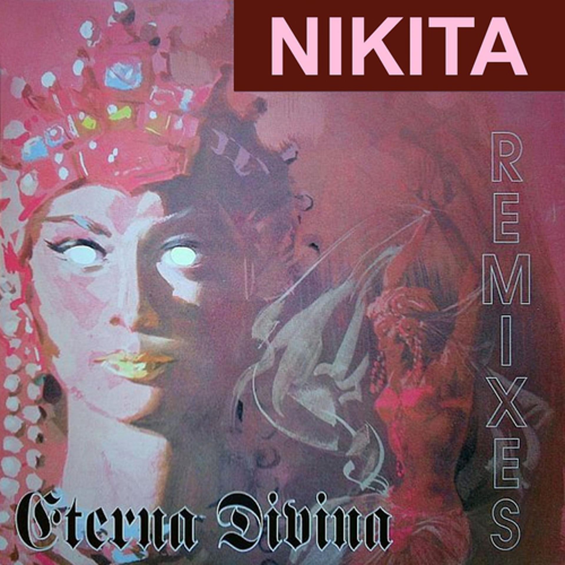 Постер альбома Eterna Divina
