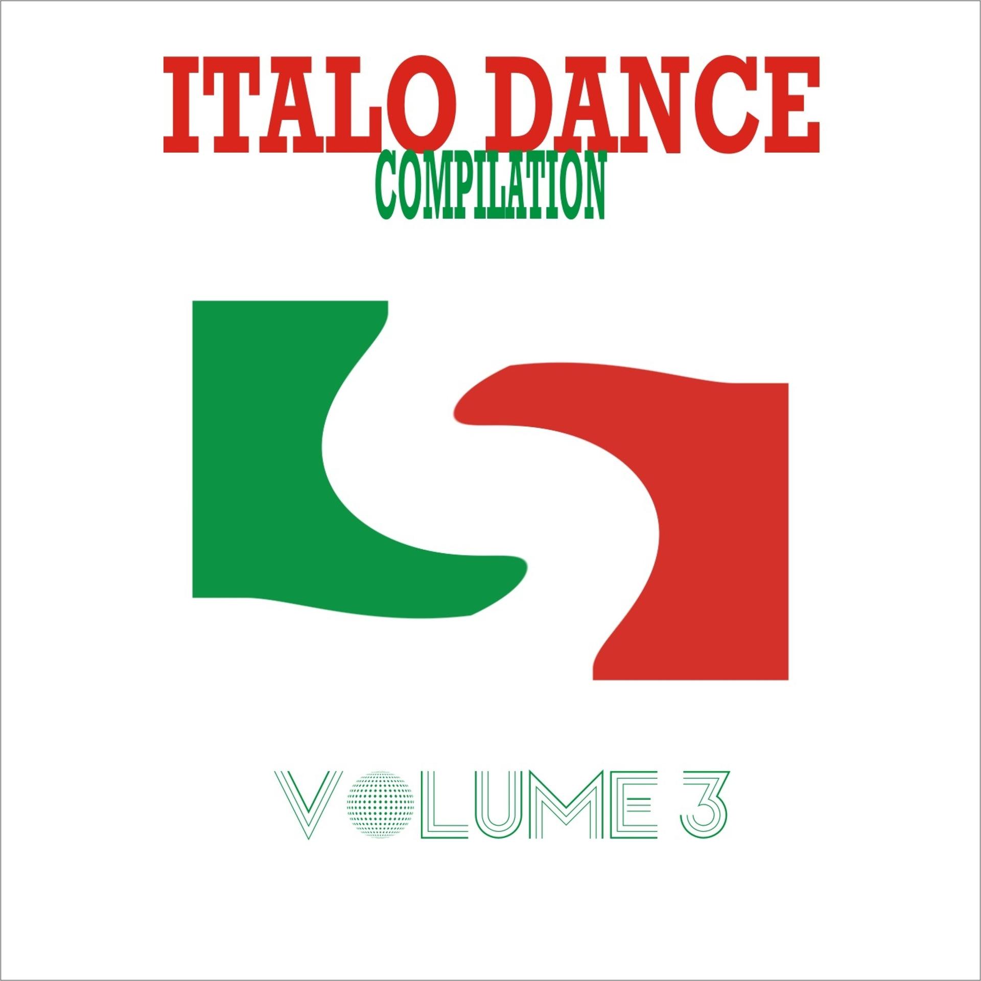 Постер альбома Italo Dance Compilation, Vol. 3