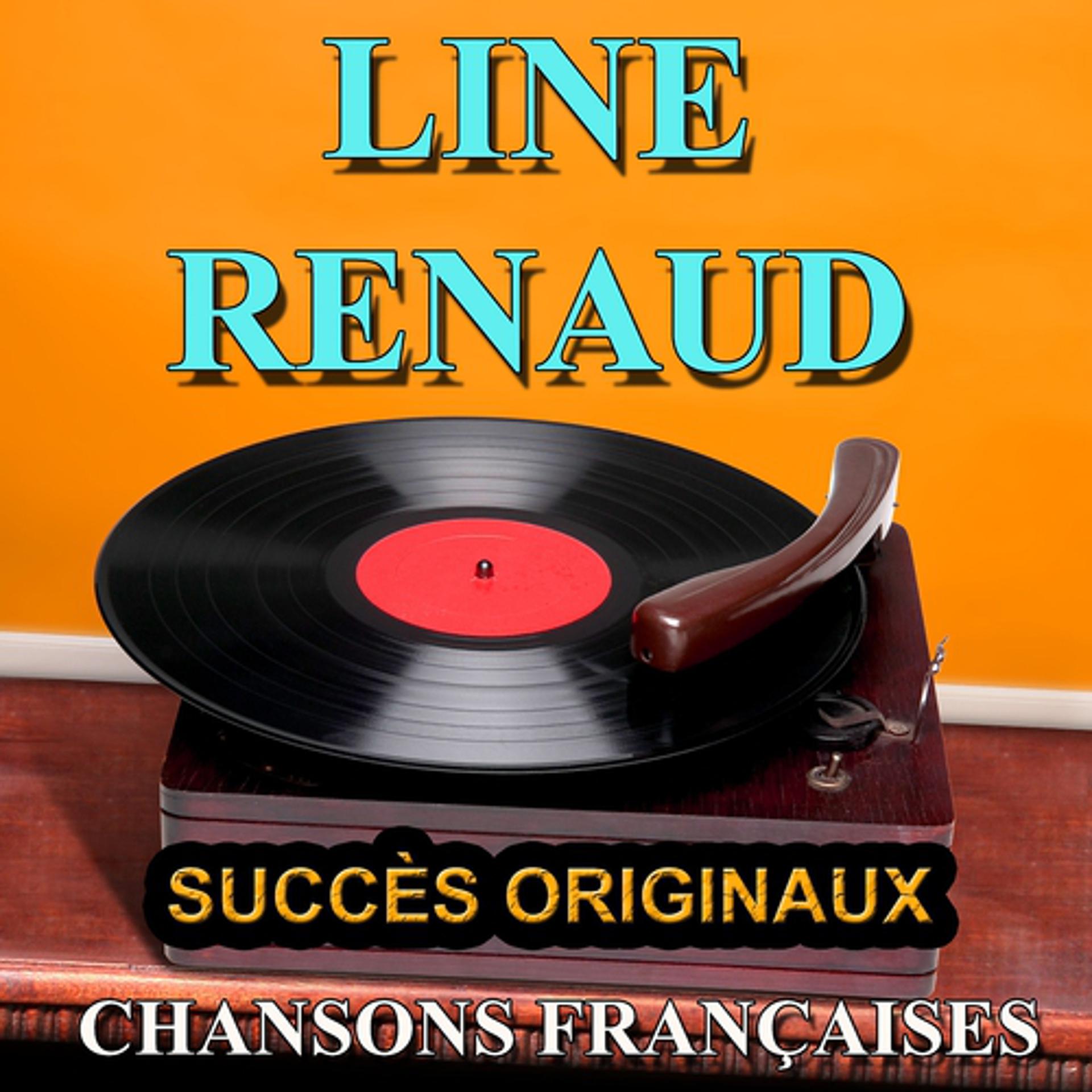 Постер альбома Chansons françaises (Succès originaux)