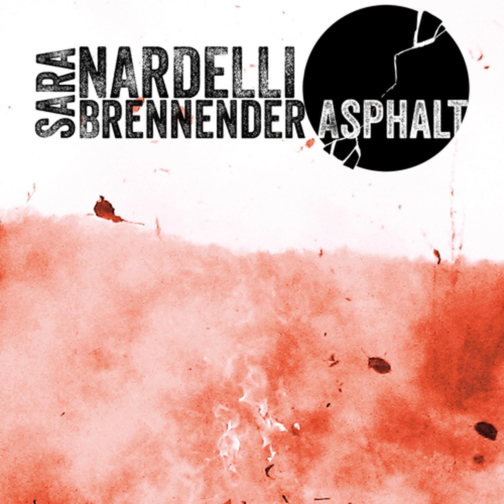 Постер альбома Brennender Asphalt