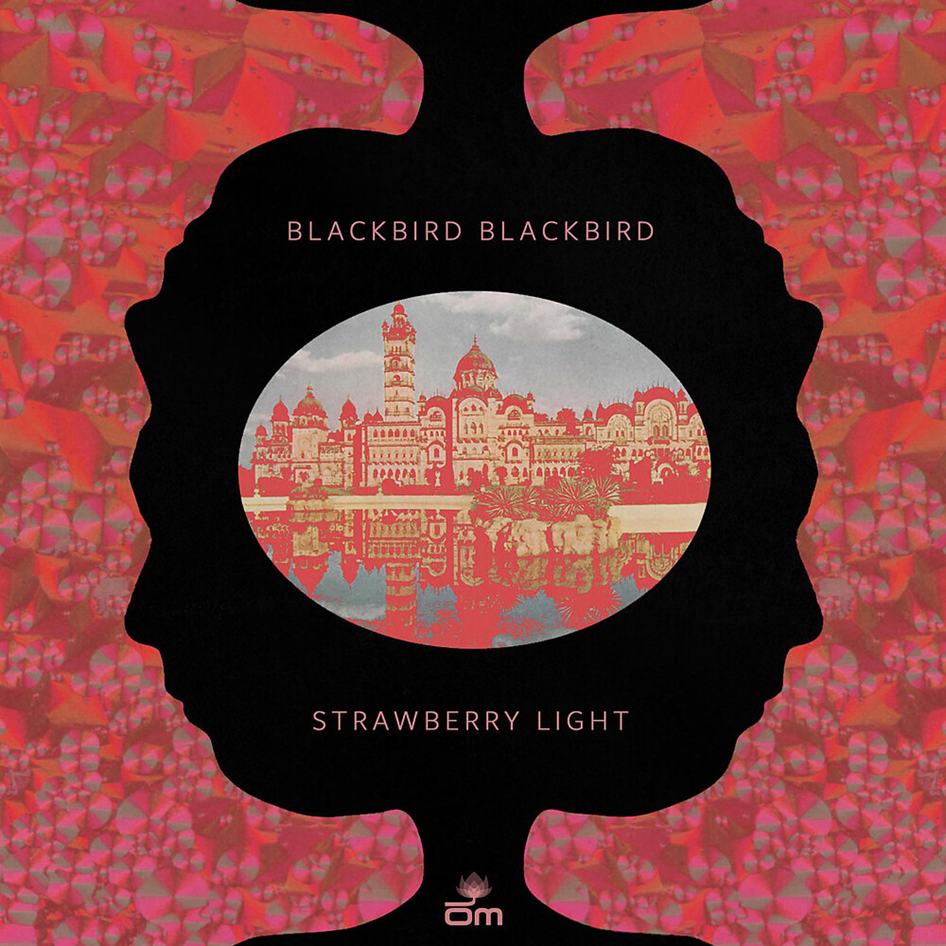 Постер альбома Strawberry Light