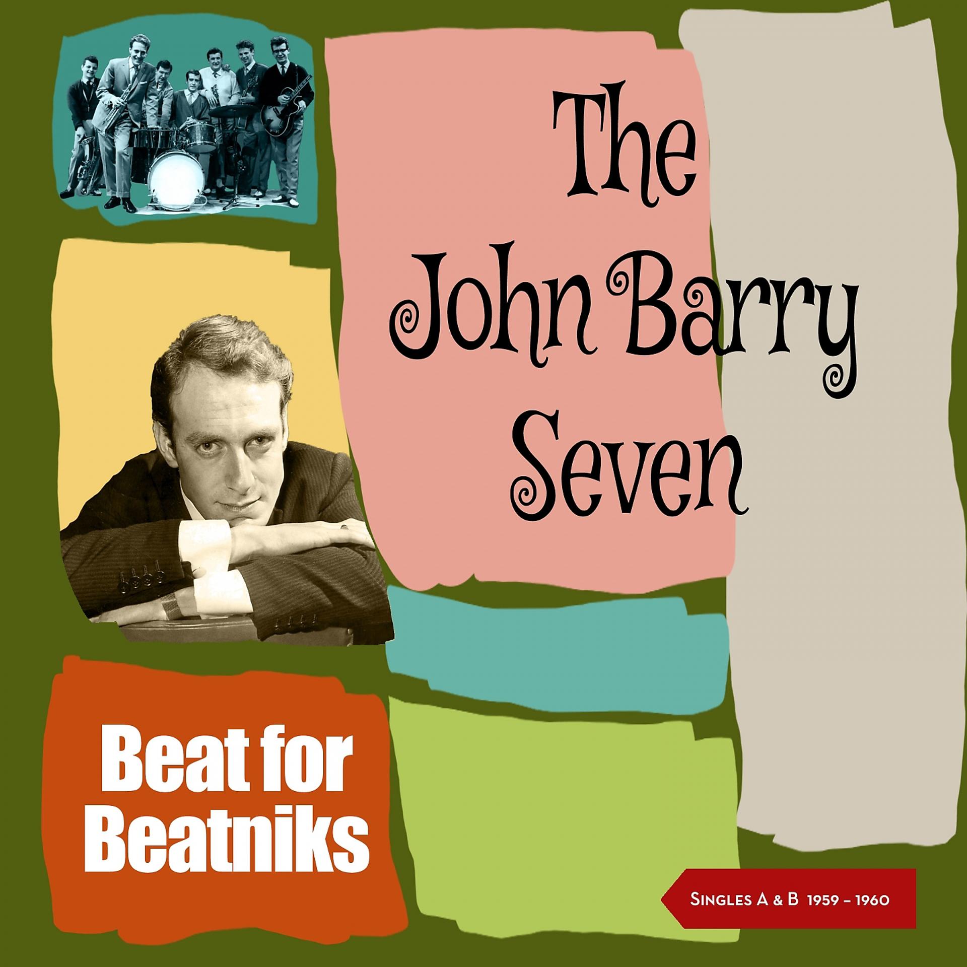 Постер альбома Beat for Beatniks