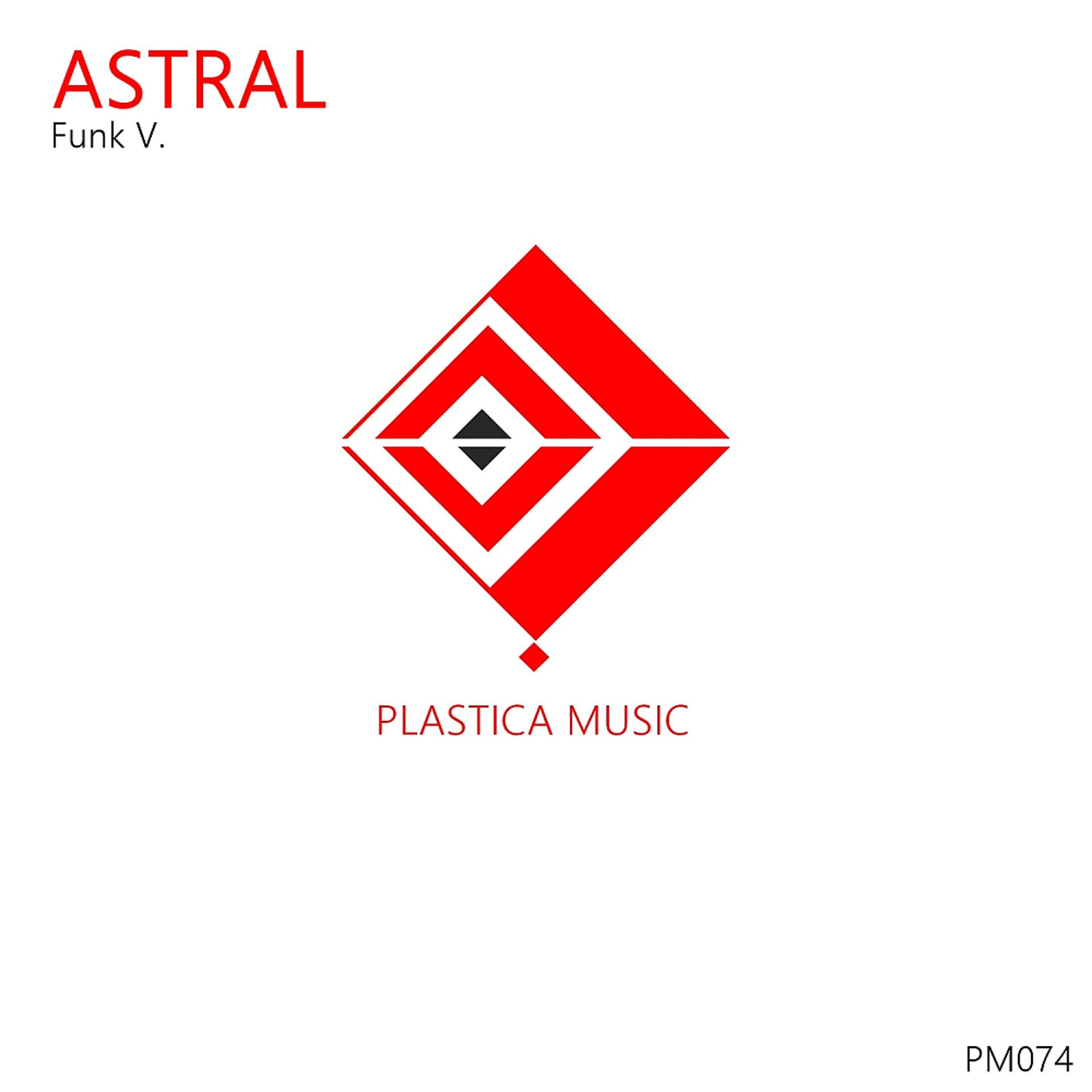 Постер альбома Astral