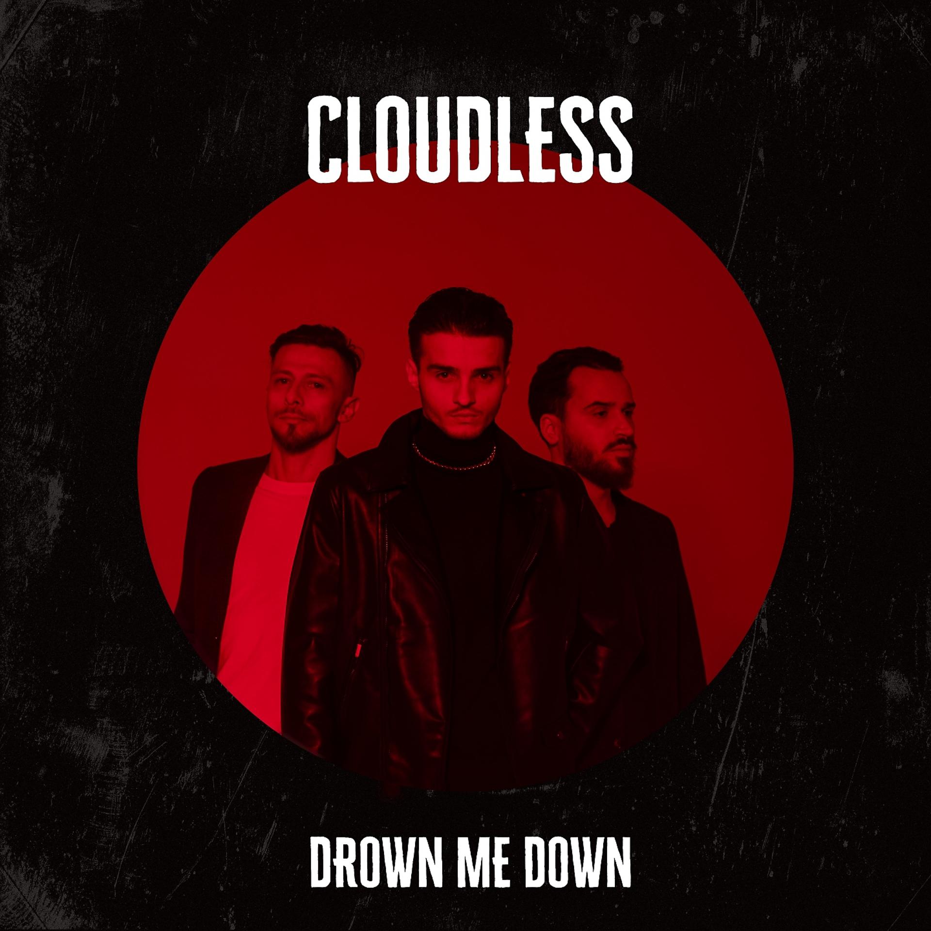 Постер альбома Drown Me Down
