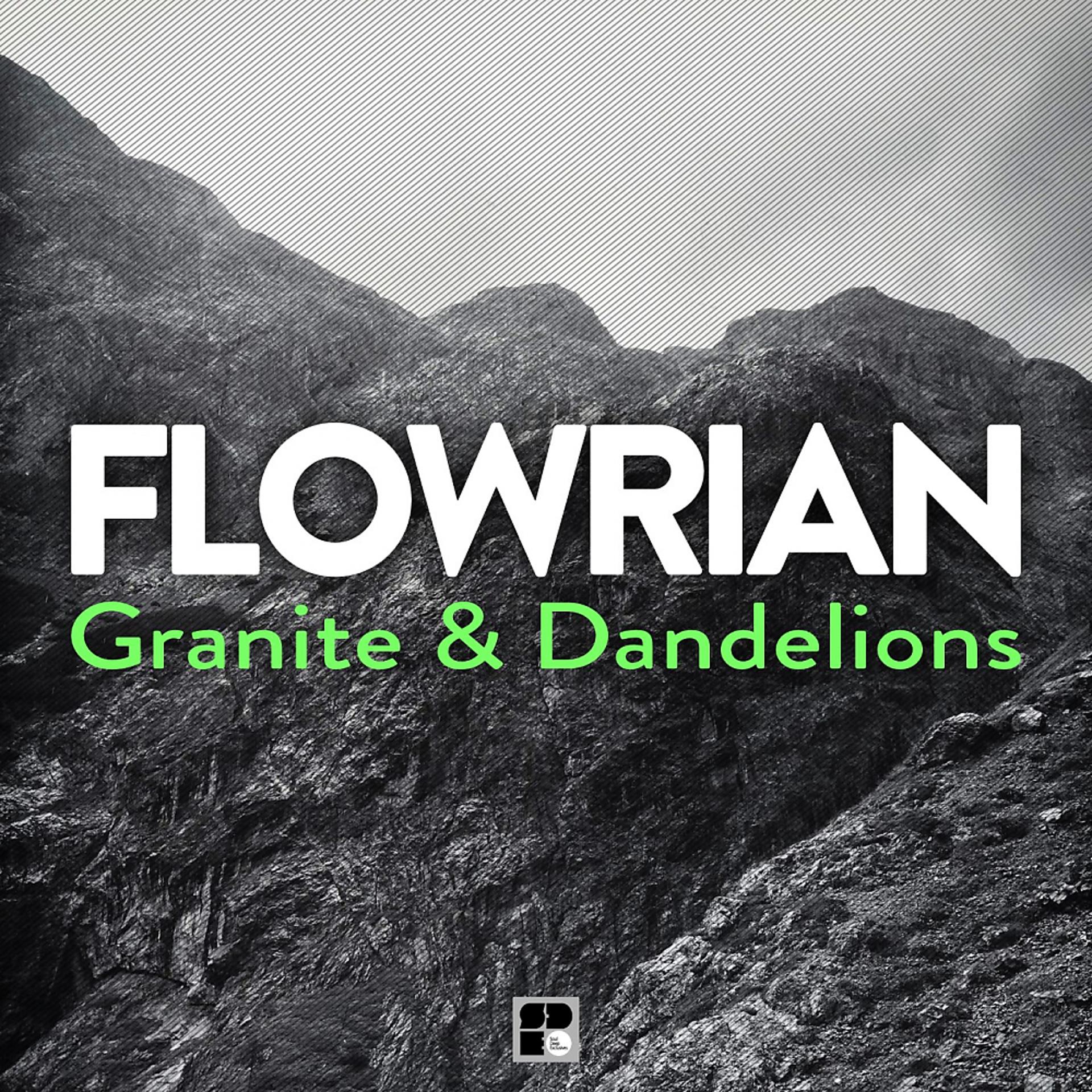 Постер альбома Granite & Dandelions EP