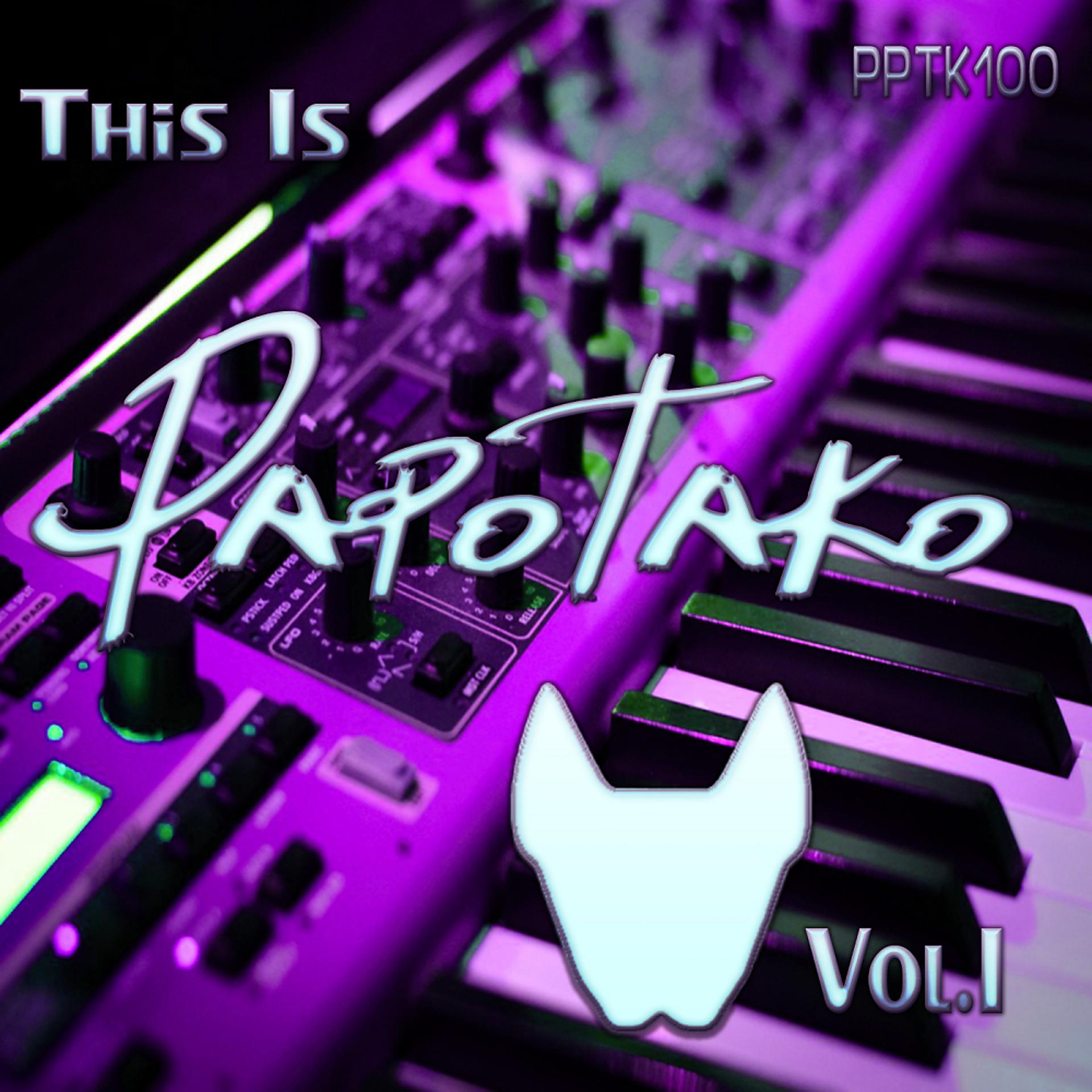 Постер альбома This Is Papotako Vol.1