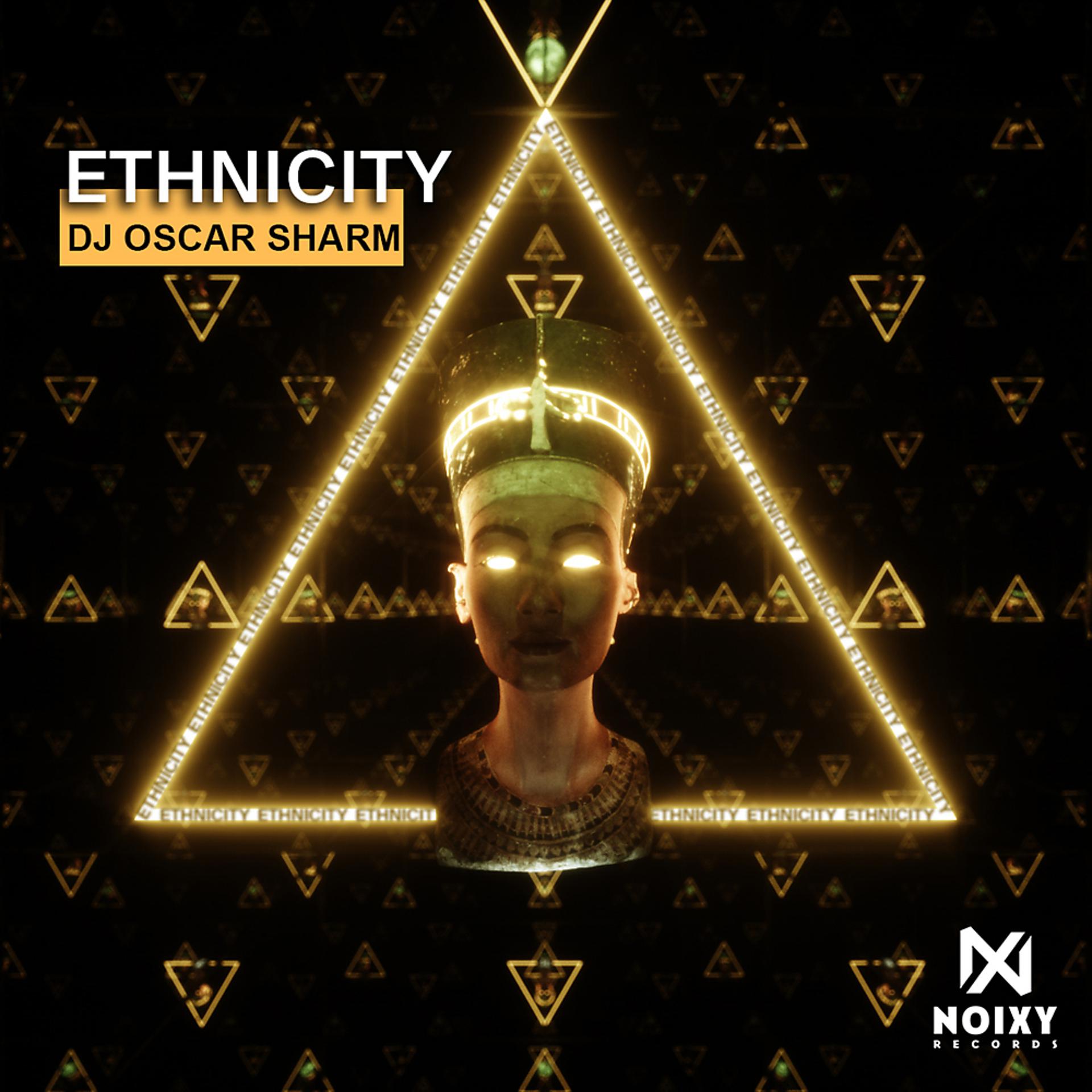Постер альбома Ethnicity