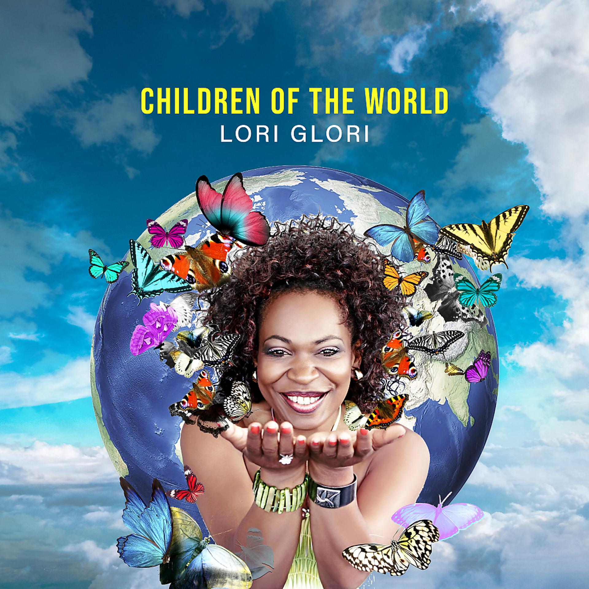 Постер альбома Children of the World | Voice Aid Anthems
