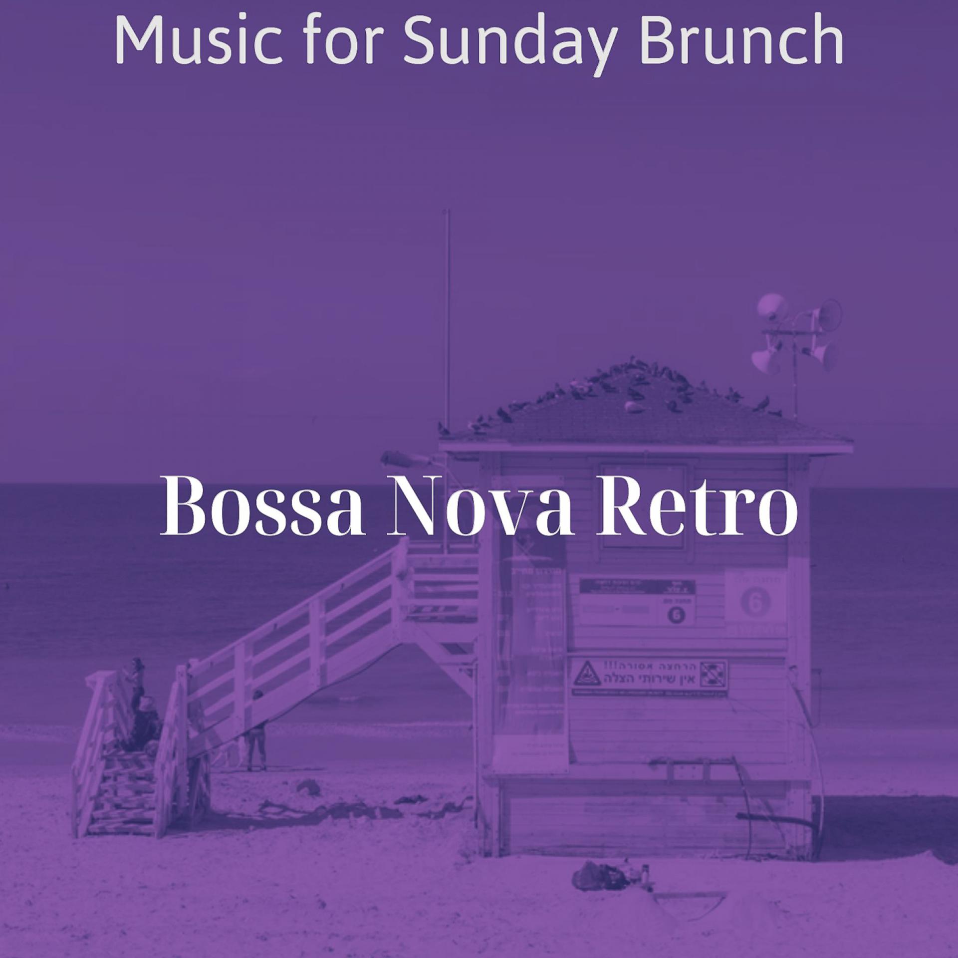 Постер альбома Music for Sunday Brunch