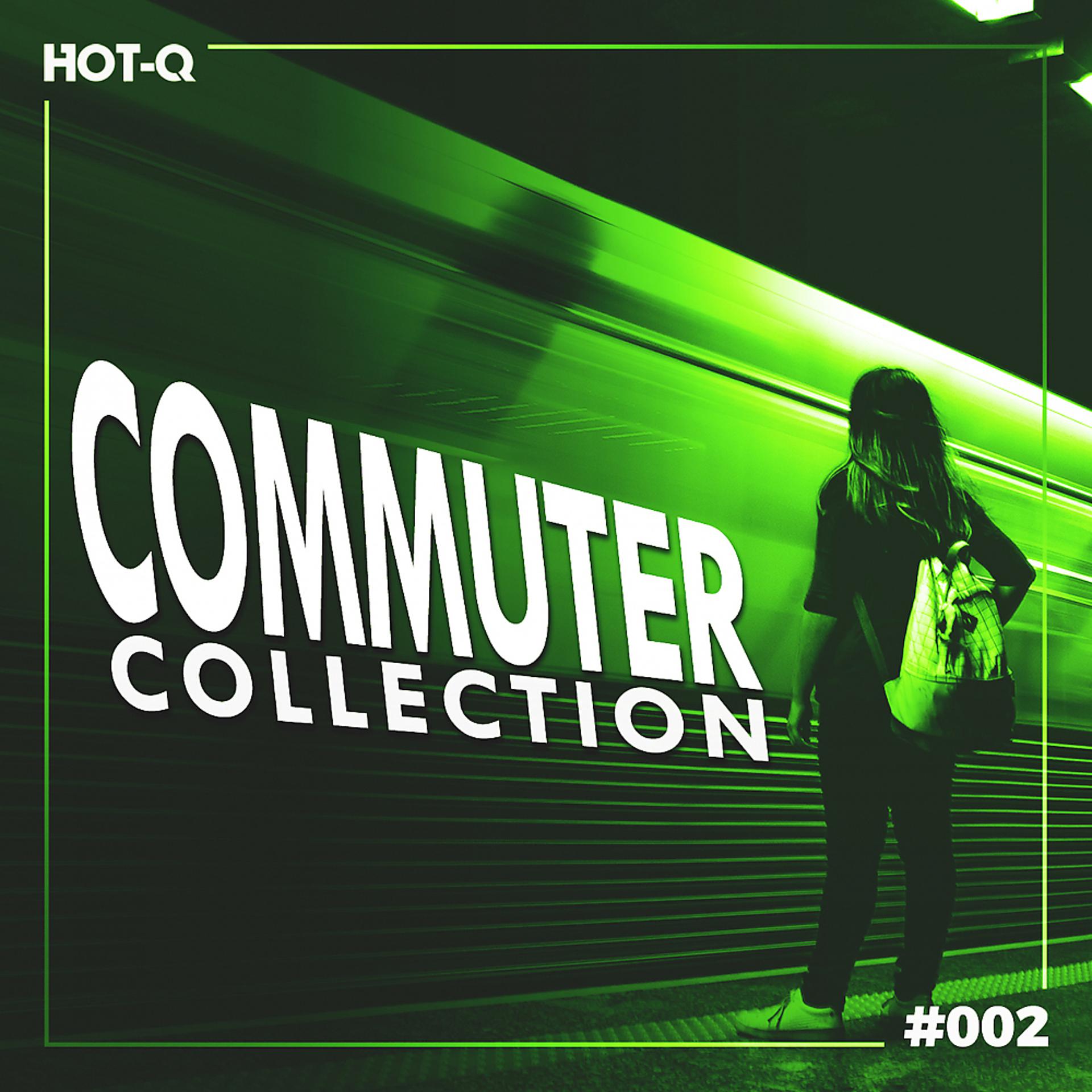 Постер альбома Commuters Collection 002