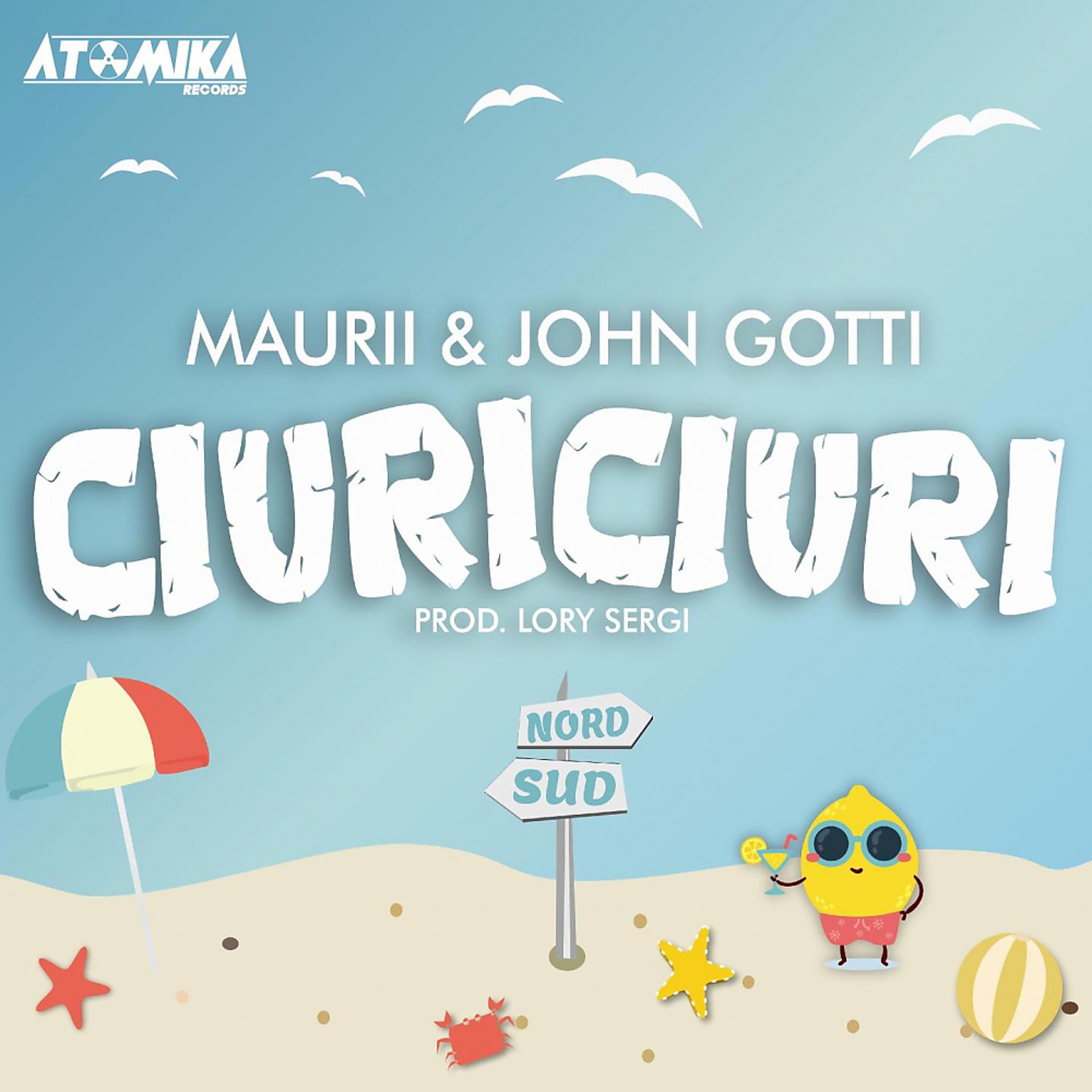 Постер альбома Ciuri Ciuri