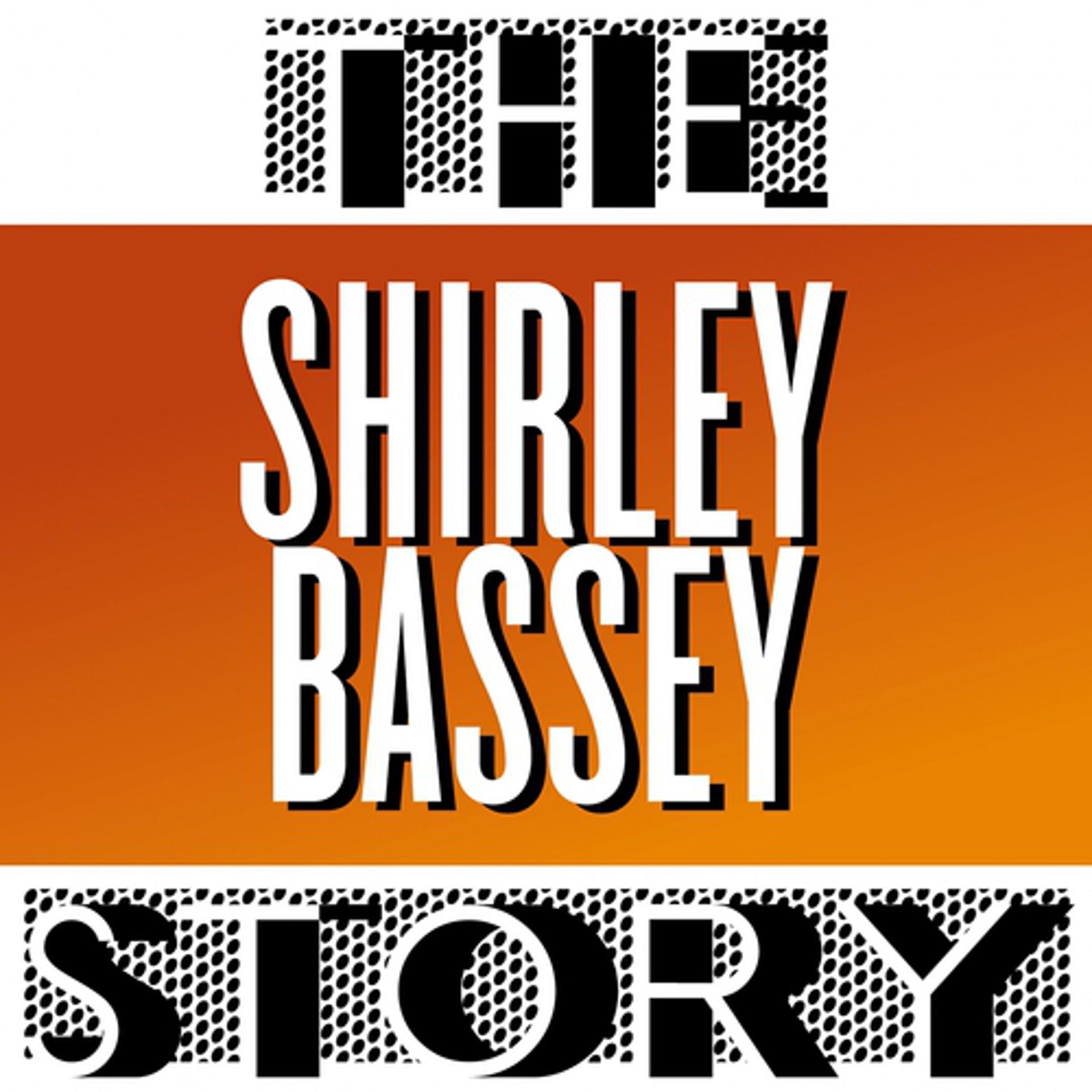 Постер альбома The Shirley Bassey Story
