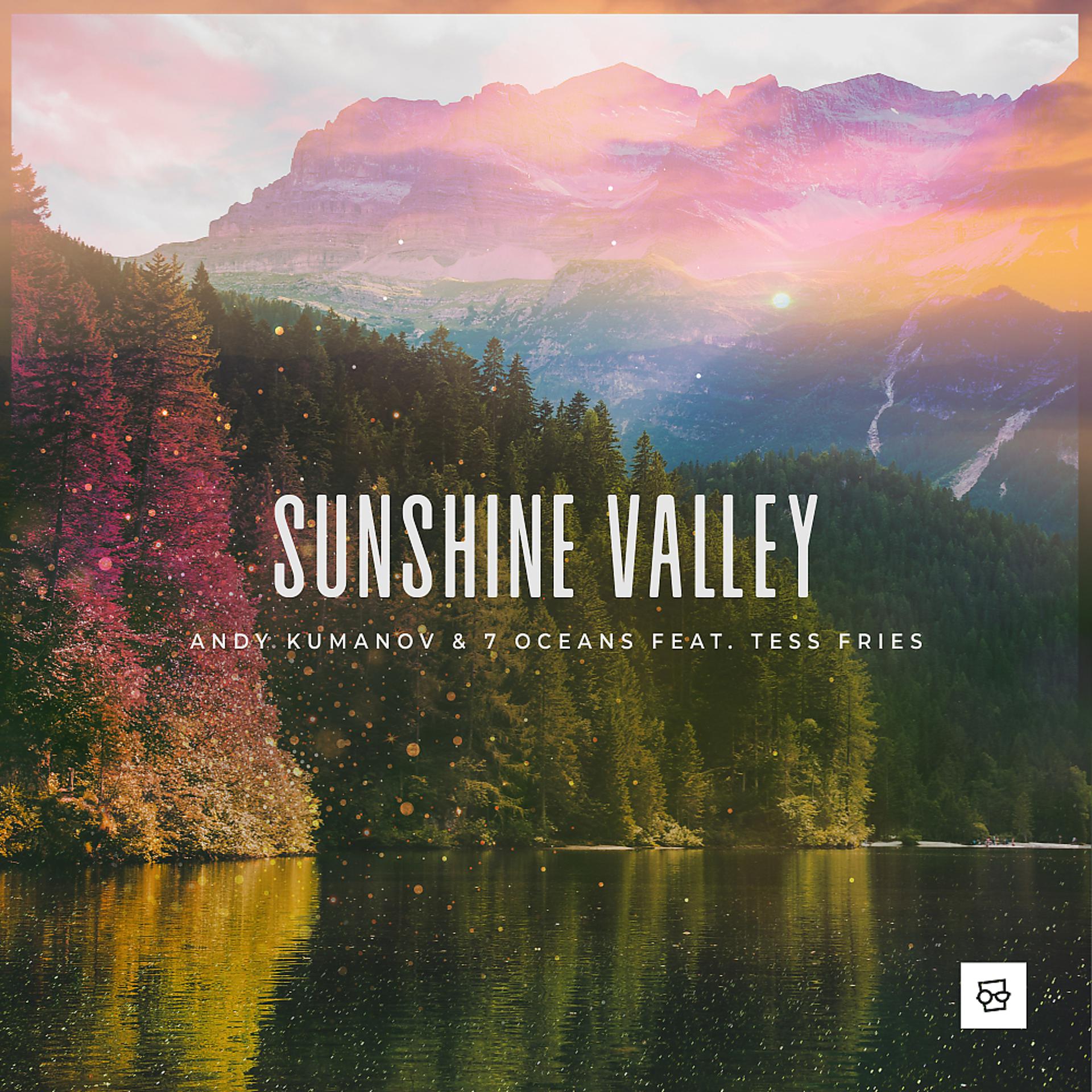 Постер альбома Sunshine Valley
