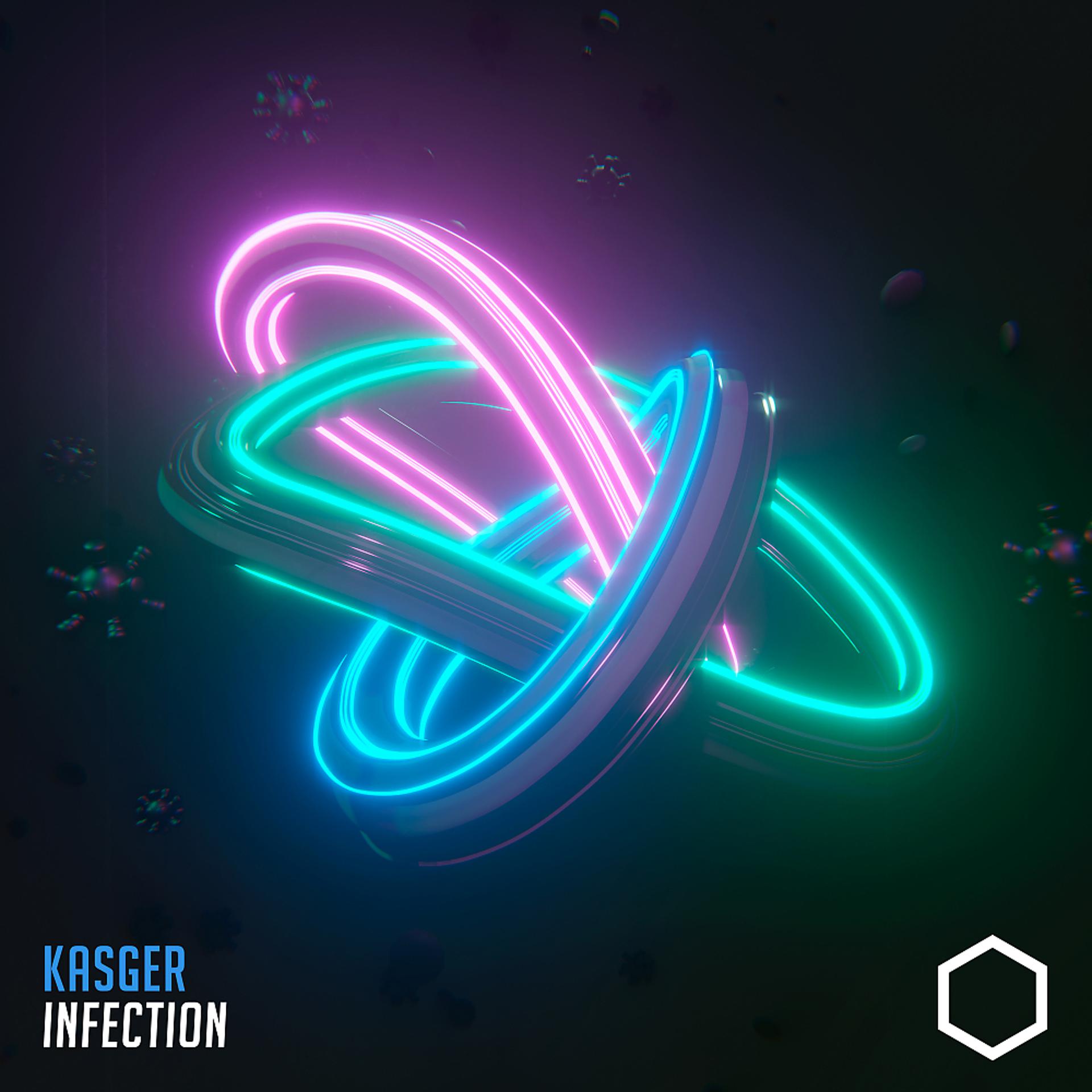 Постер альбома Infection