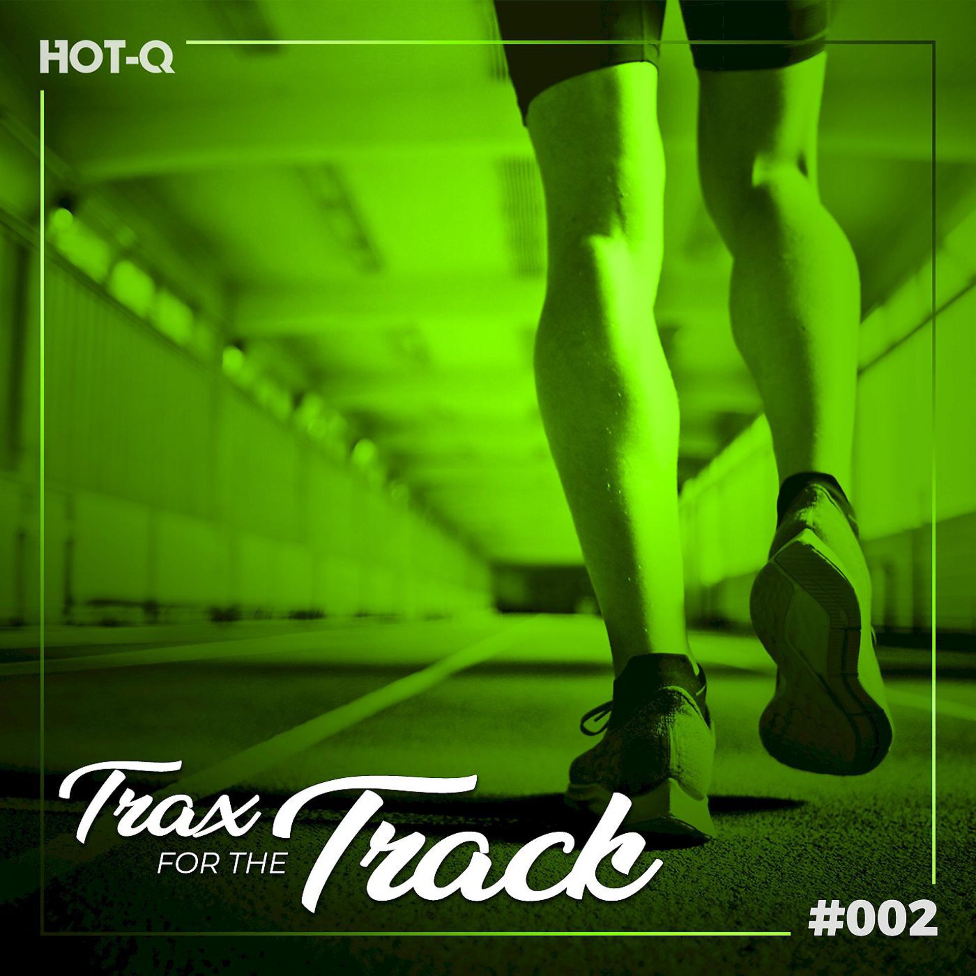 Постер альбома Trax For The Track 002