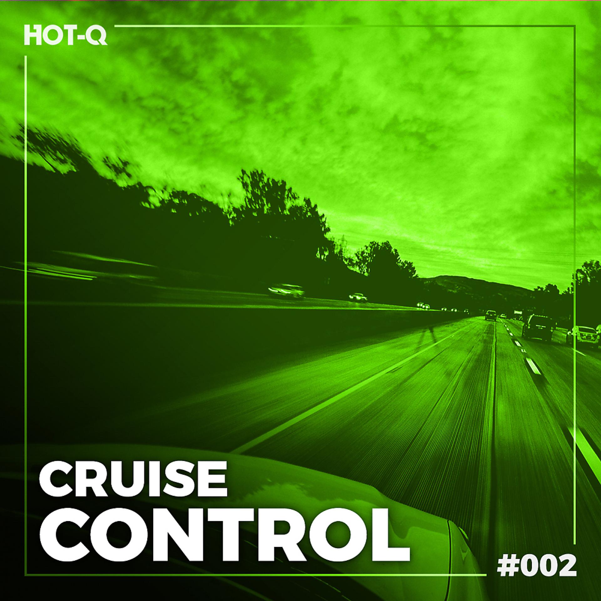 Постер альбома Cruise Control 002