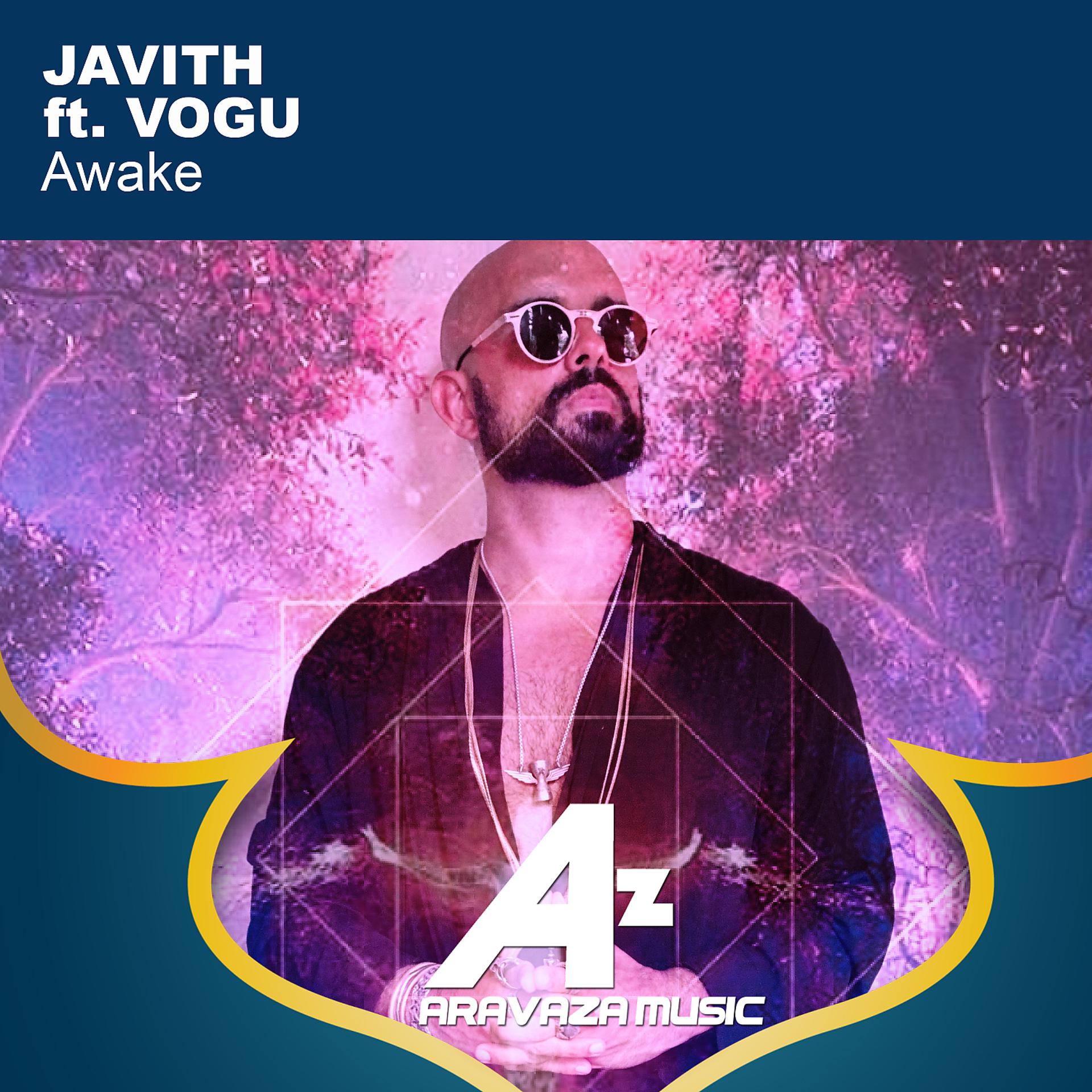 Постер альбома Awake (Ya Llegó) (feat. Robert Vogu) [Javith Mix]