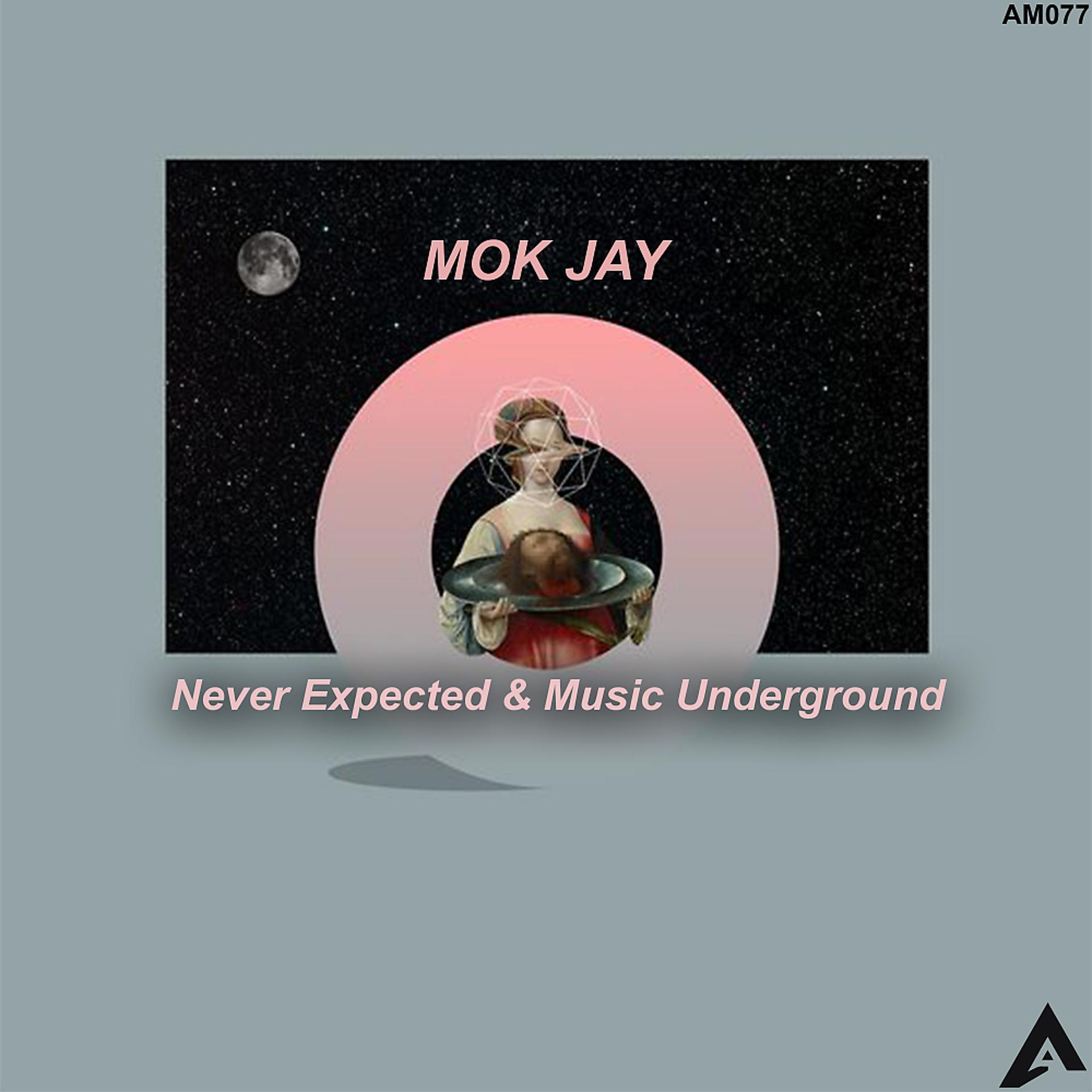 Постер альбома Never Expected & Music Underground