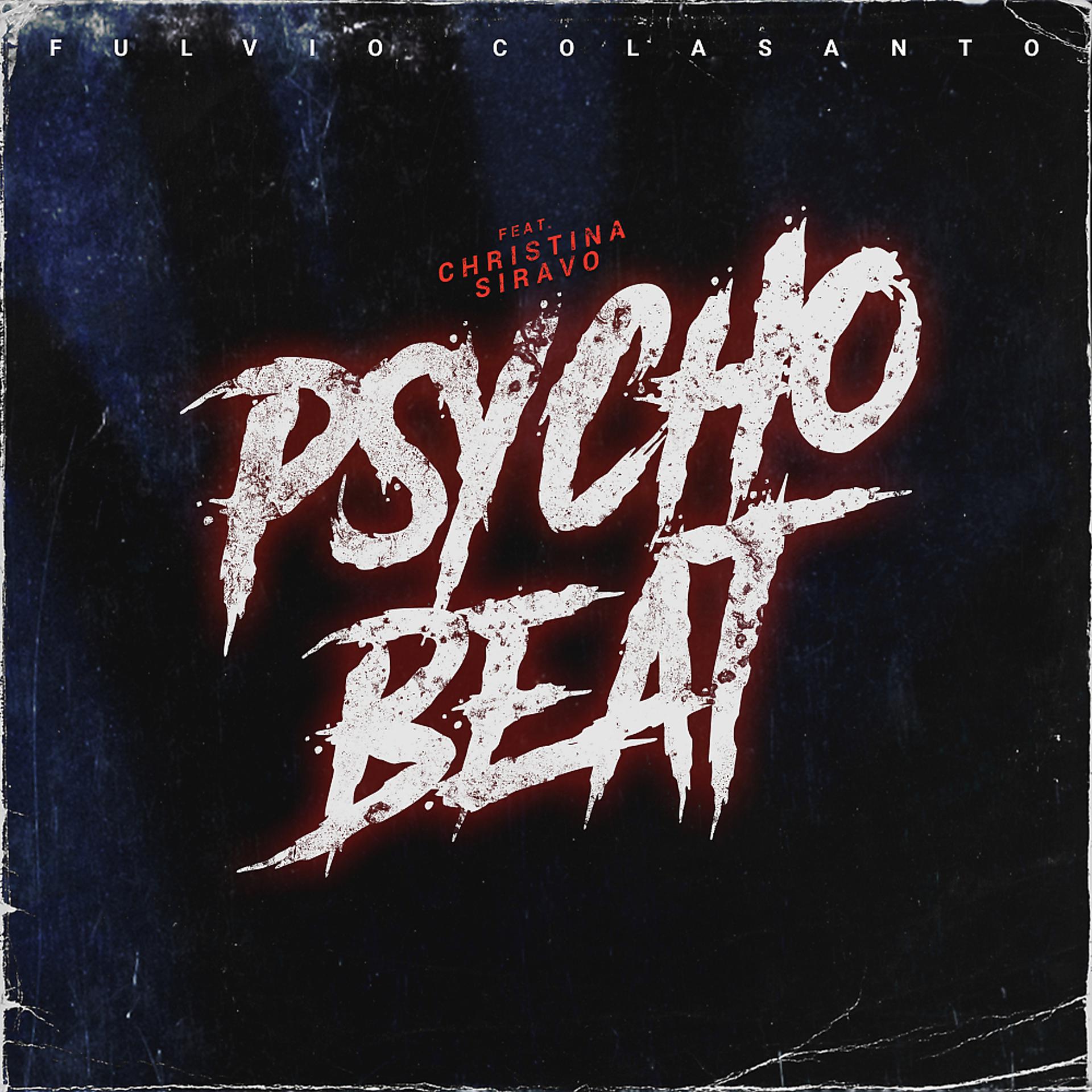 Постер альбома Psycho Beat