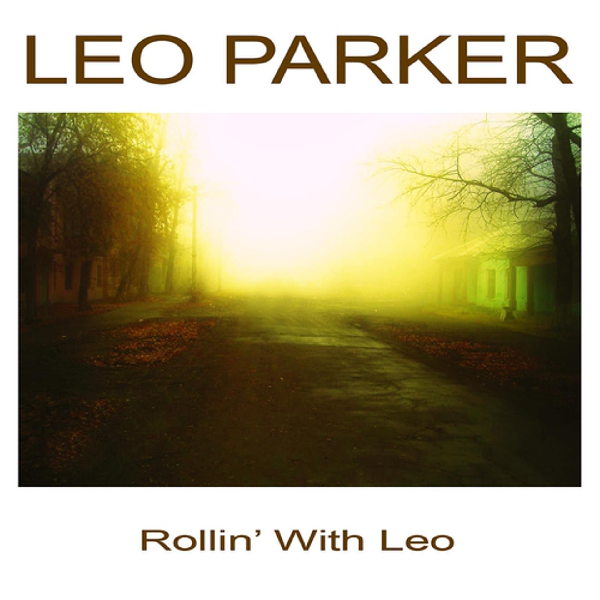 Постер альбома Rollin' With Leo