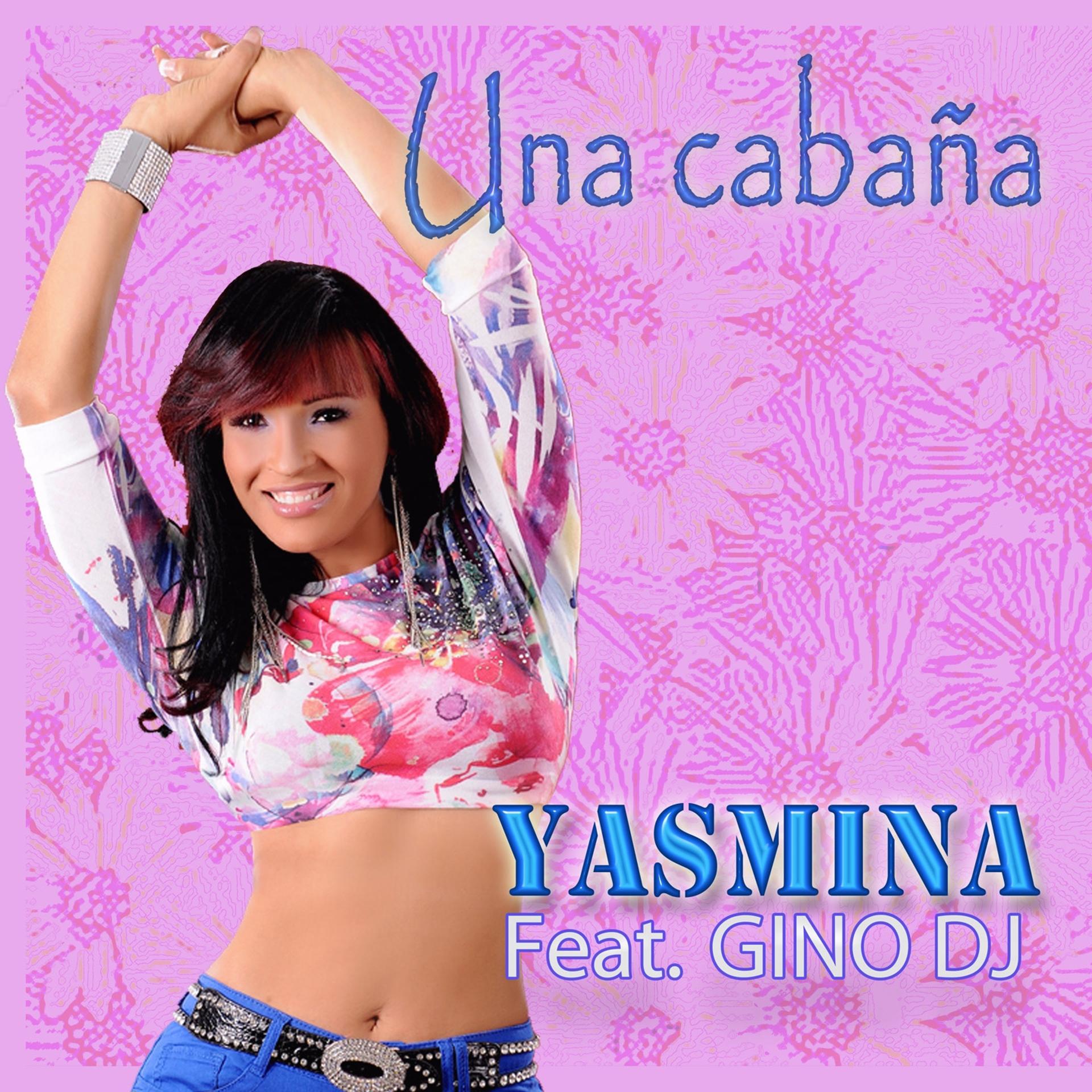 Постер альбома Una Cabana