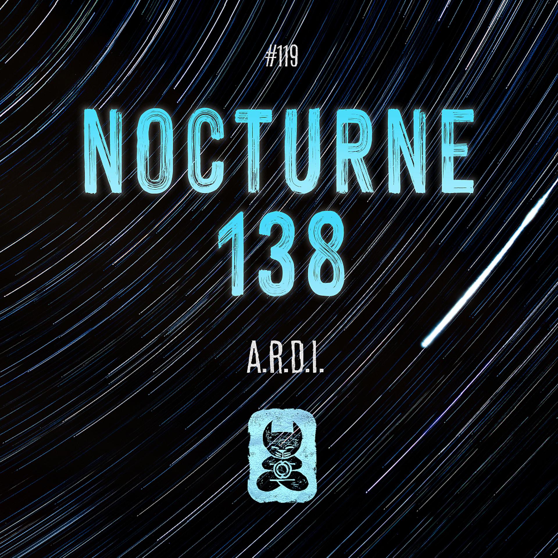 Постер альбома Nocturne 138