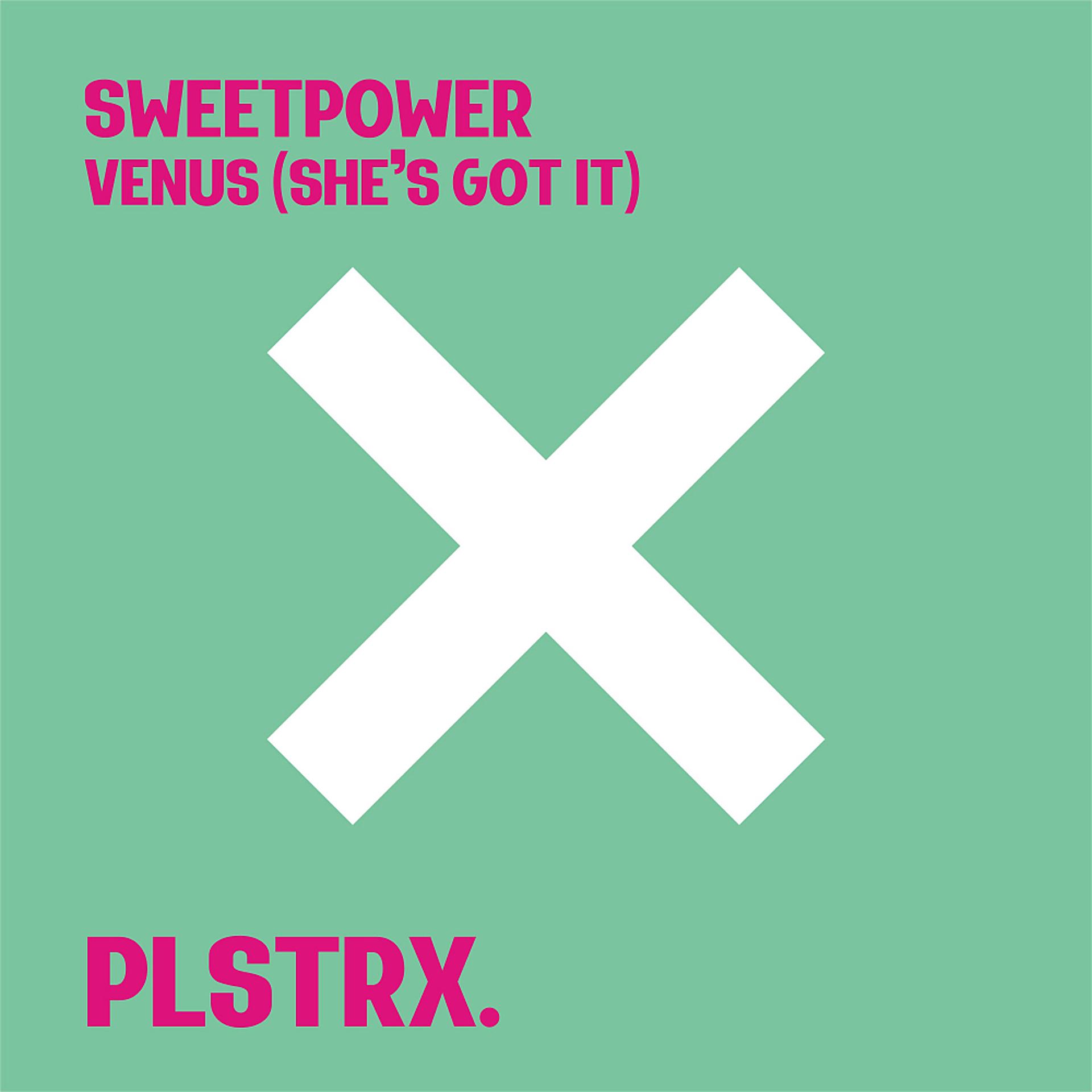Постер альбома Venus (She's Got It)