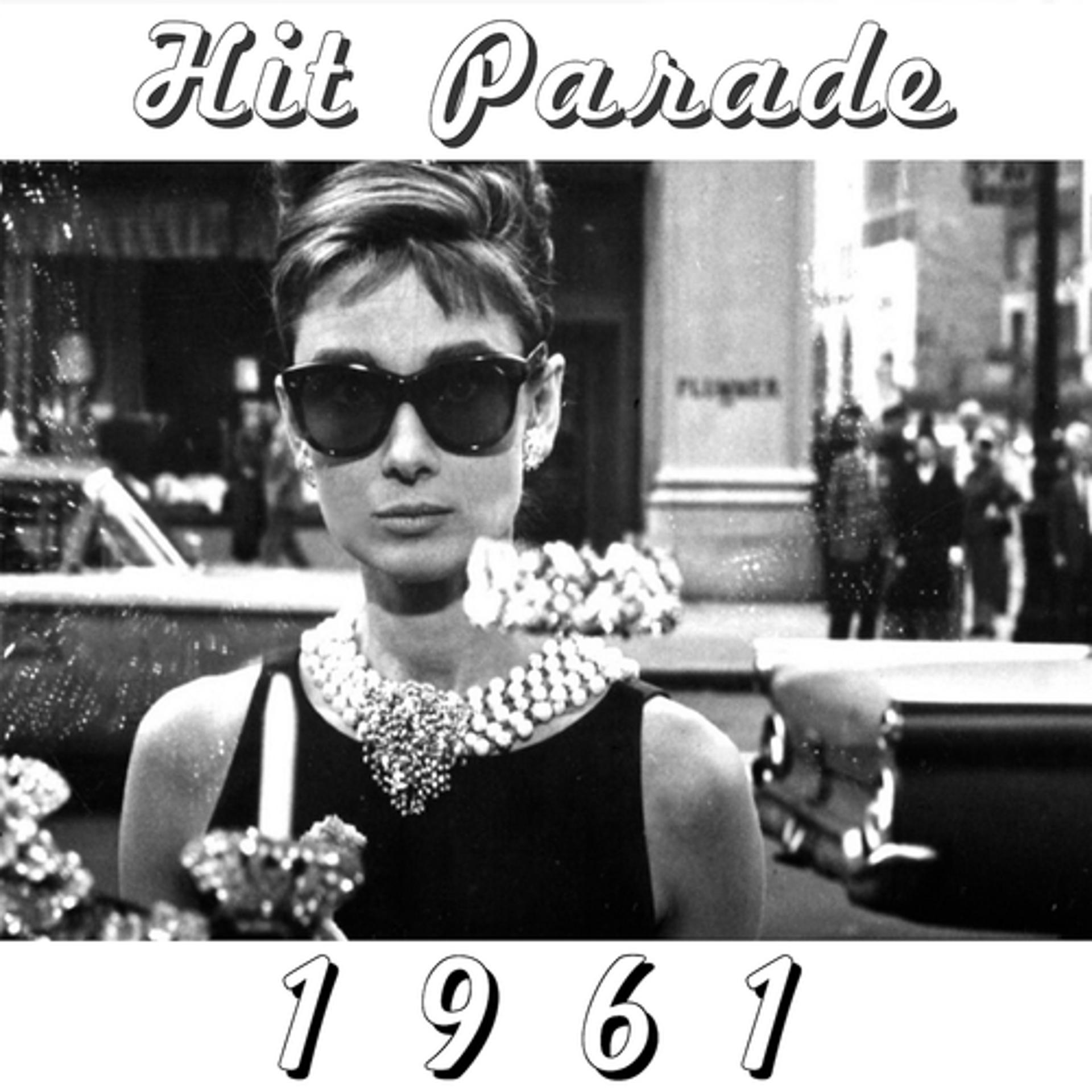 Постер альбома Hit Parade 1961