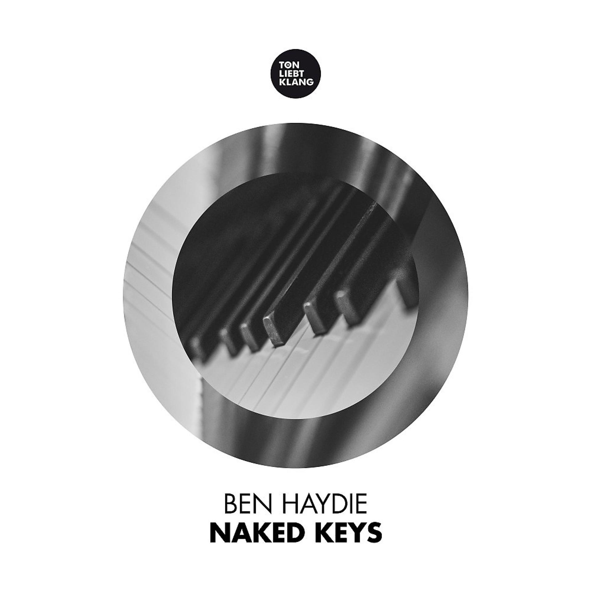 Постер альбома Naked Keys