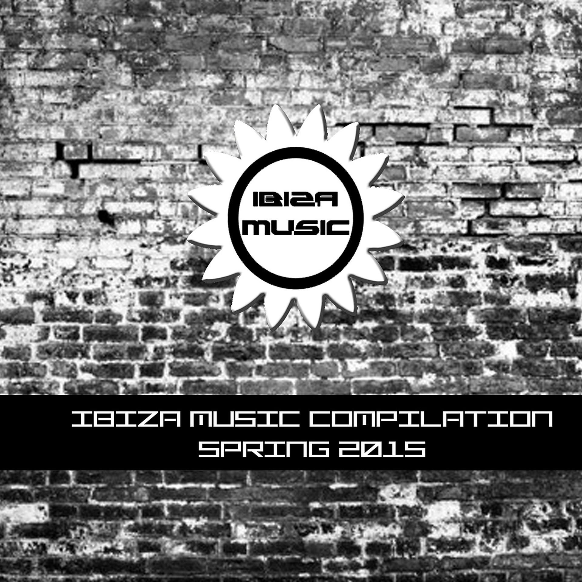 Постер альбома Ibiza Music Spring Compilation