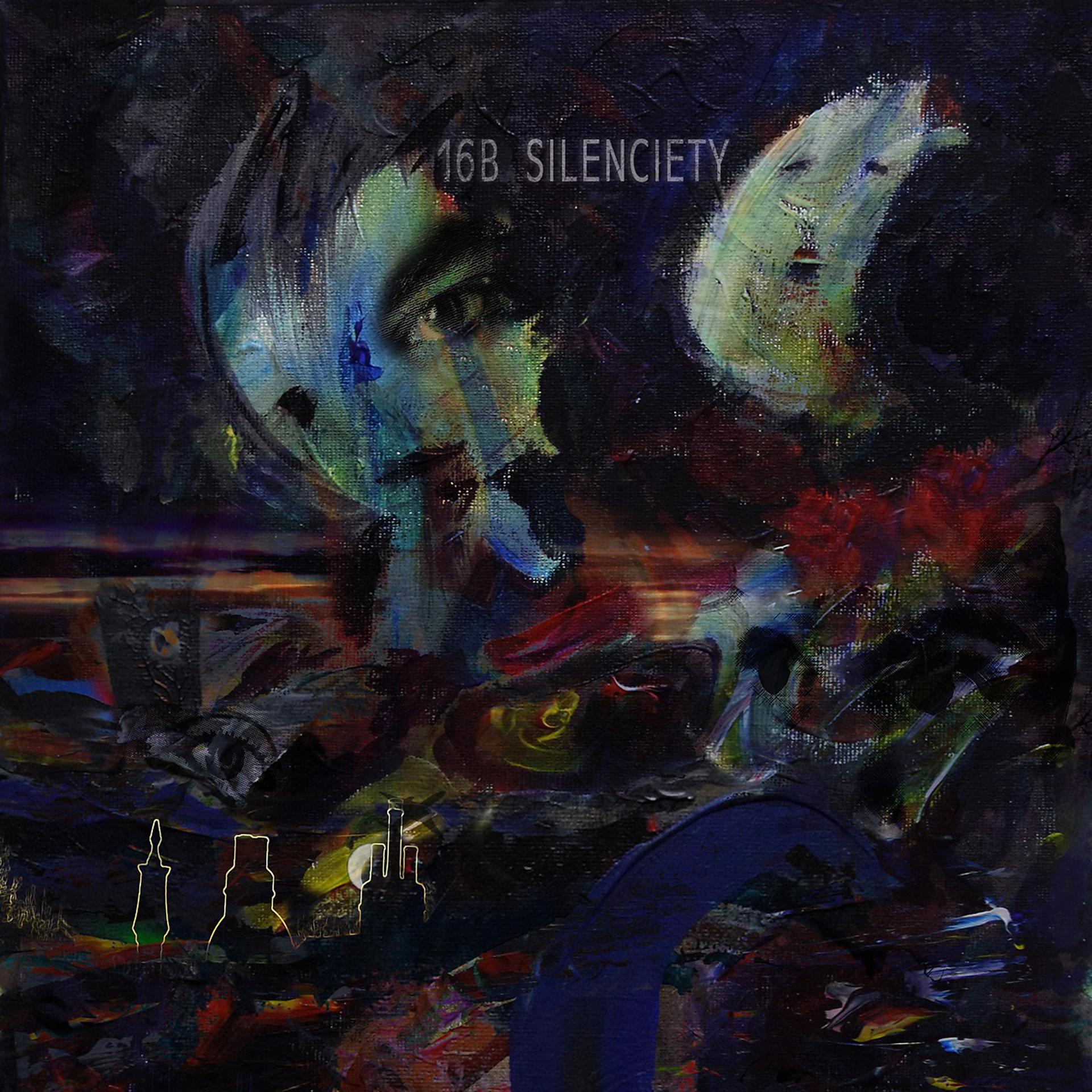 Постер альбома Silenciety