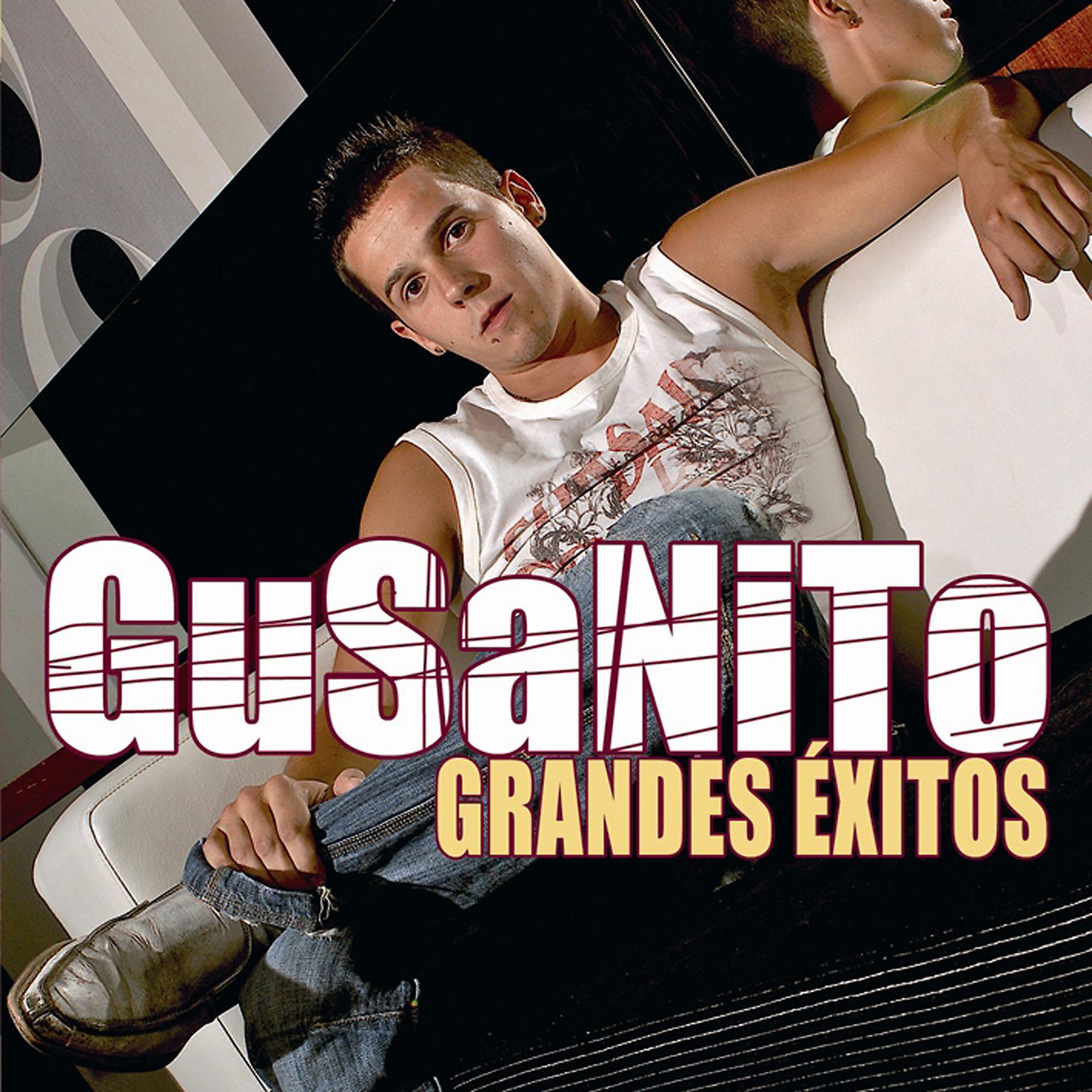 Постер альбома Gusanito- Grandes Exitos