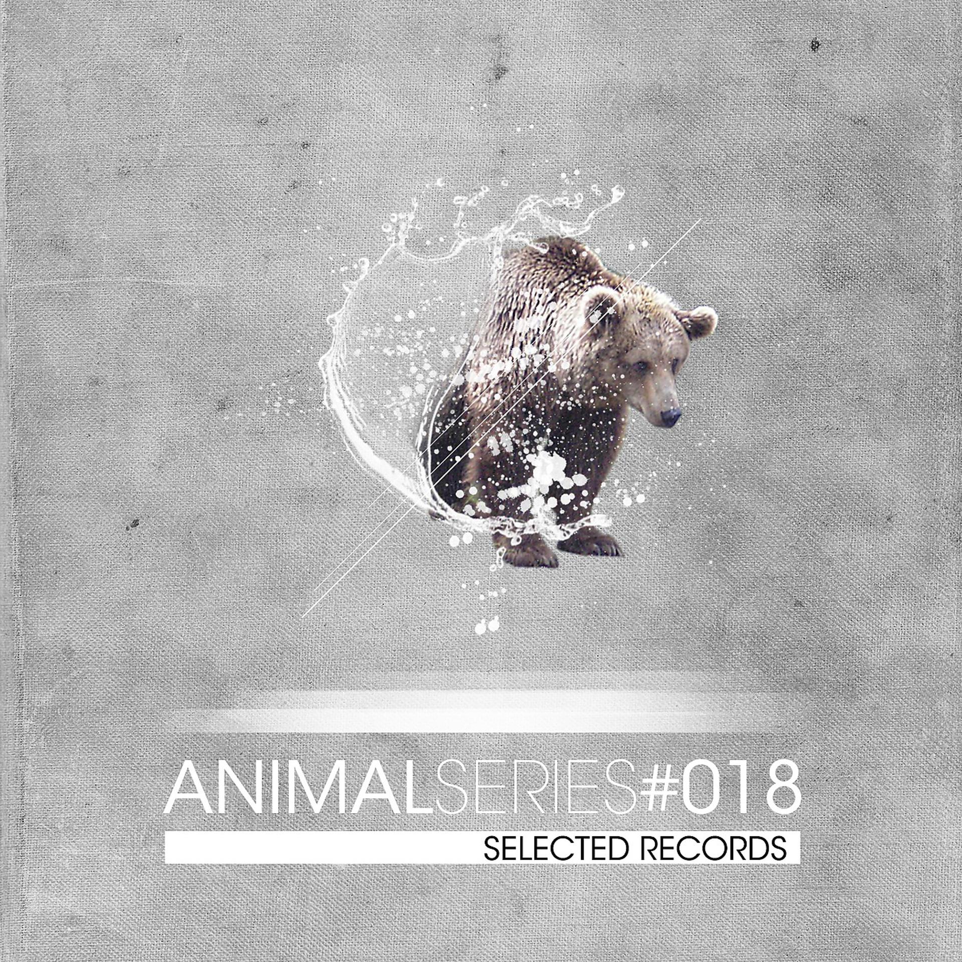 Постер альбома Animal Series