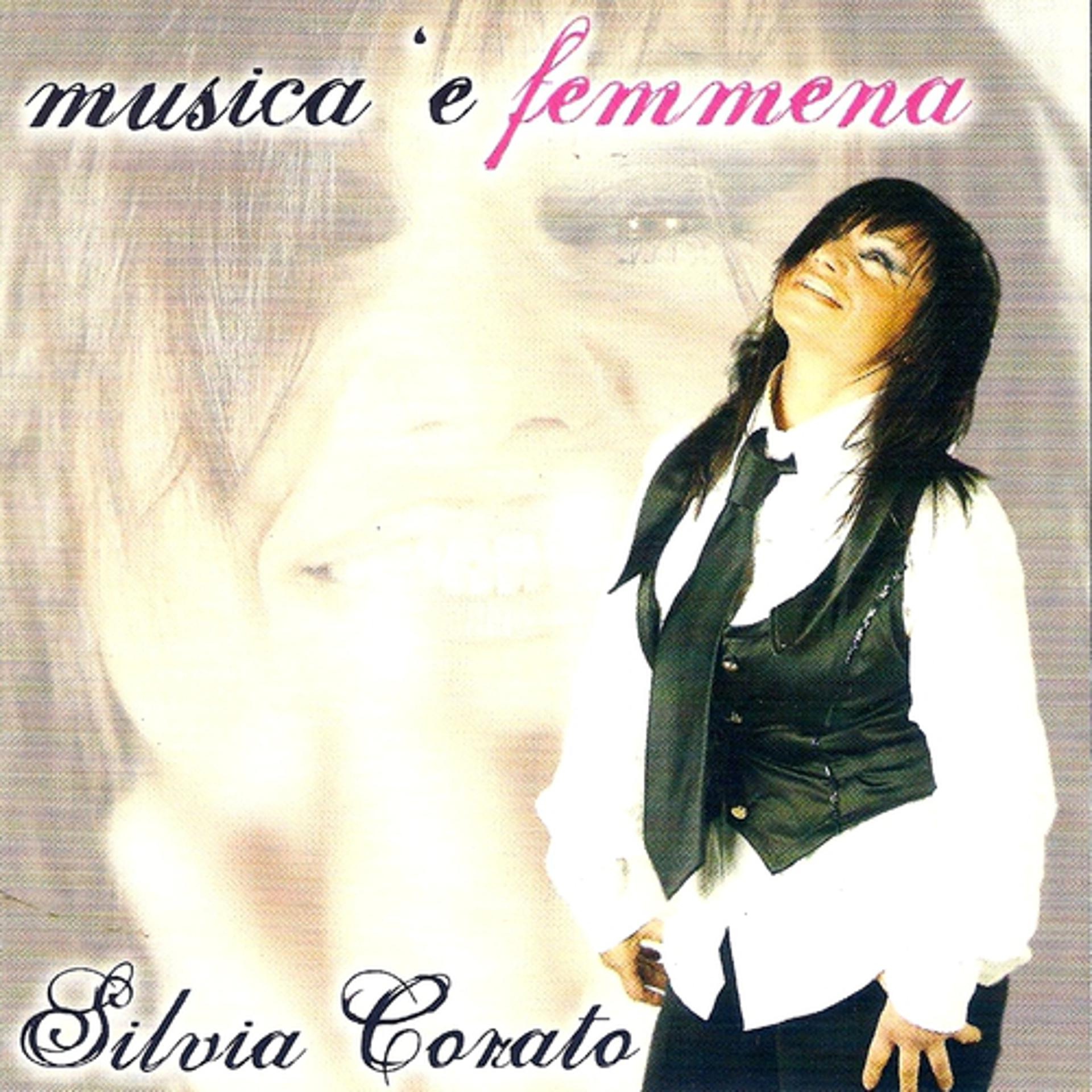 Постер альбома Musica 'e femmena