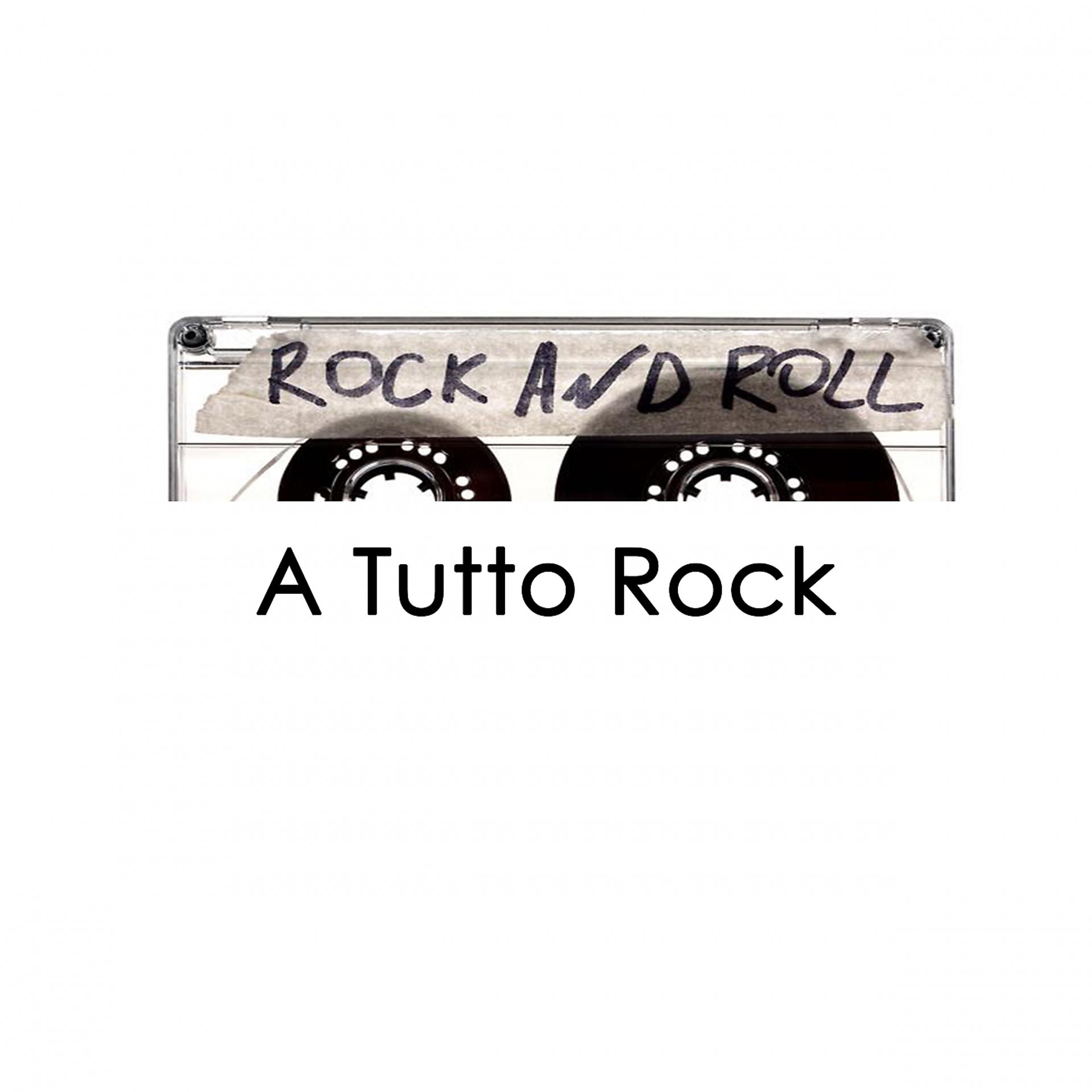 Постер альбома A Tutto Rock