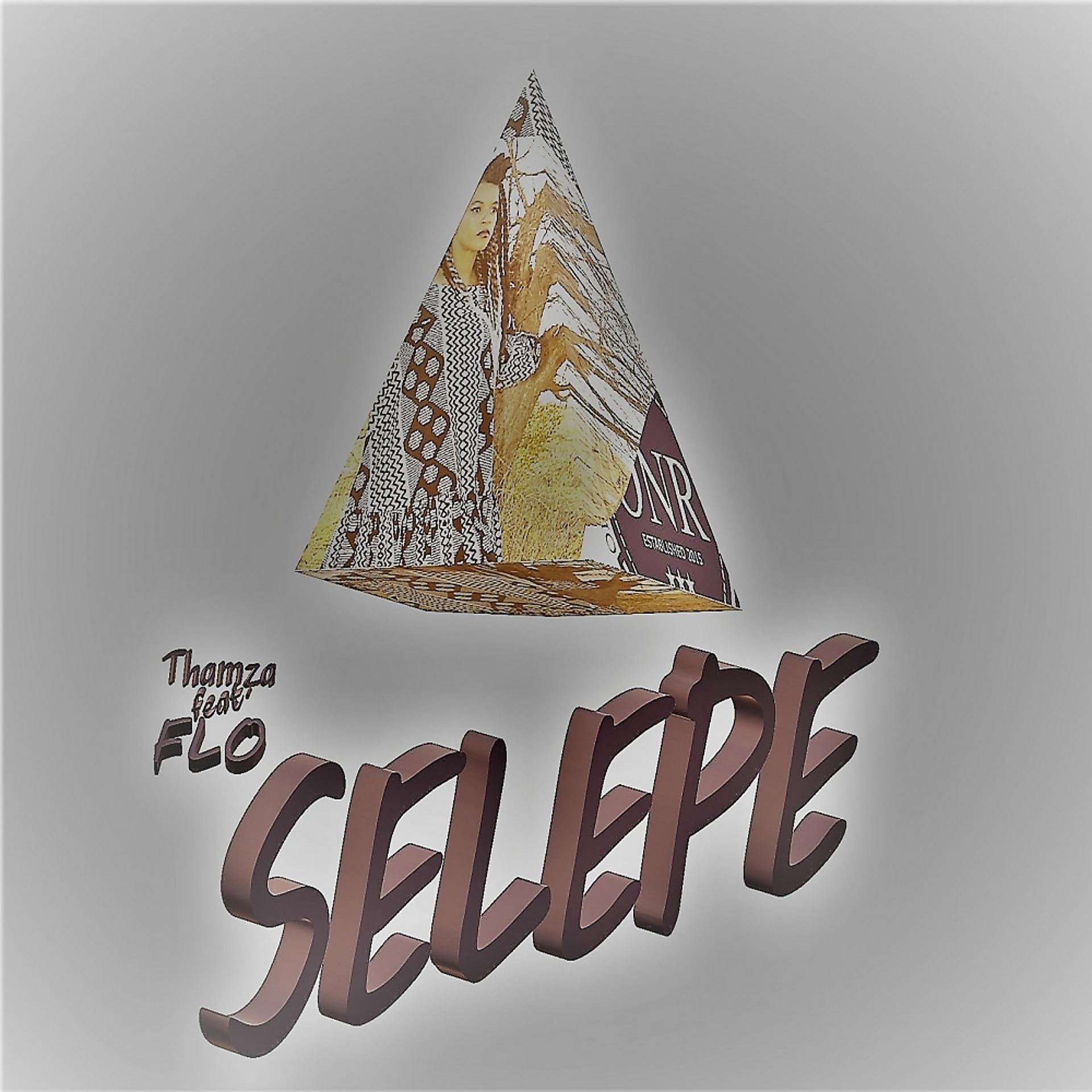 Постер альбома Selepe
