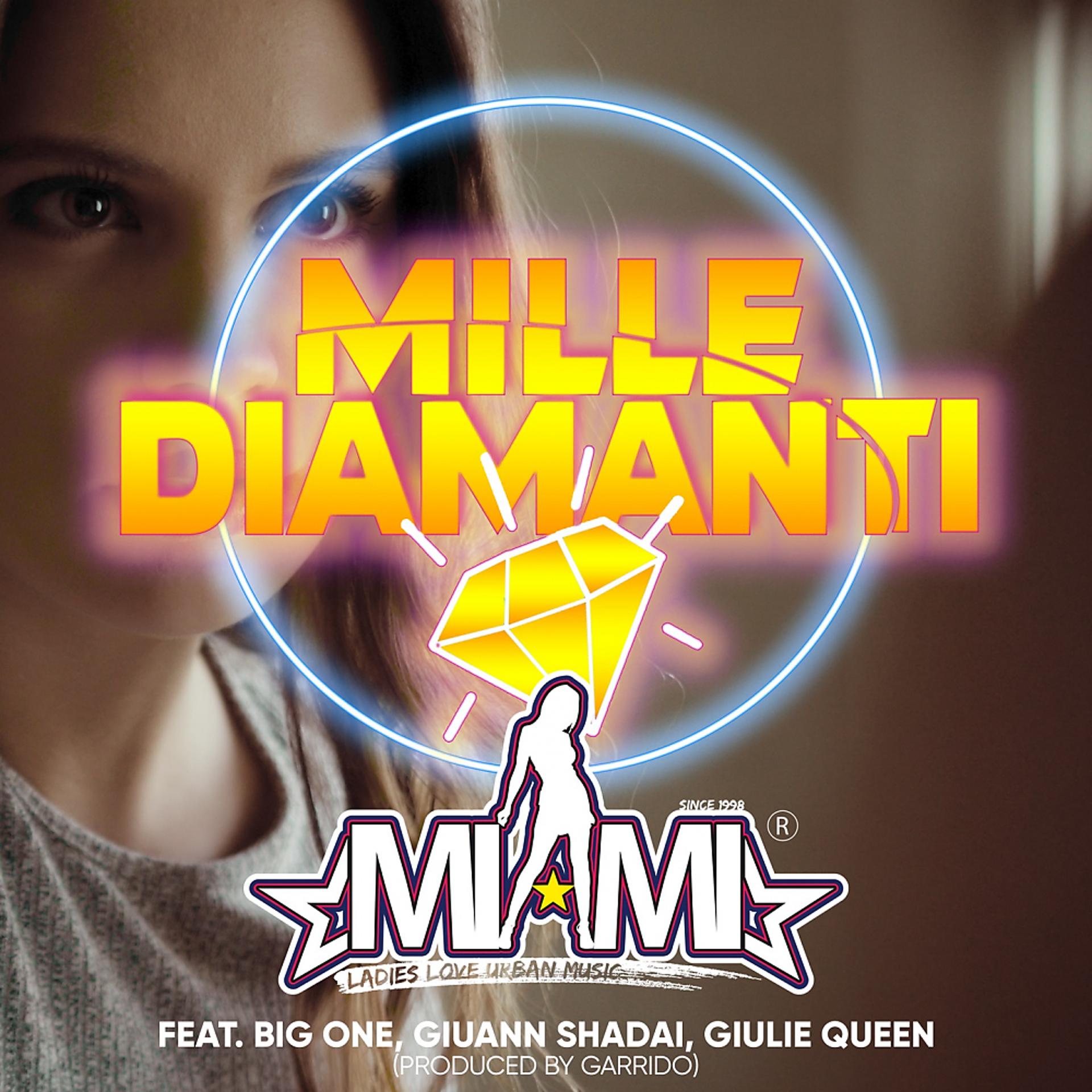 Постер альбома Mille Diamanti