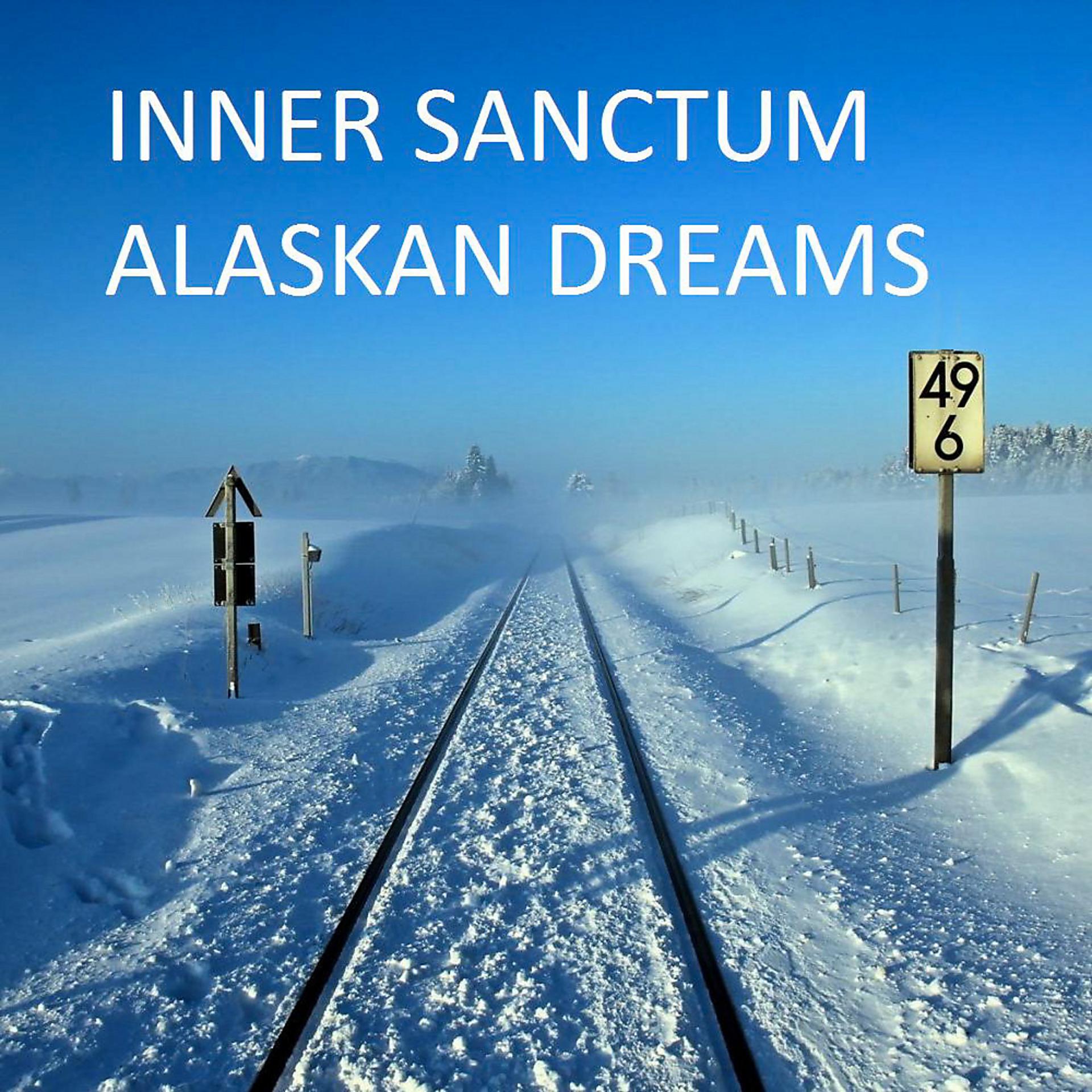 Постер альбома Alaskan Dreams