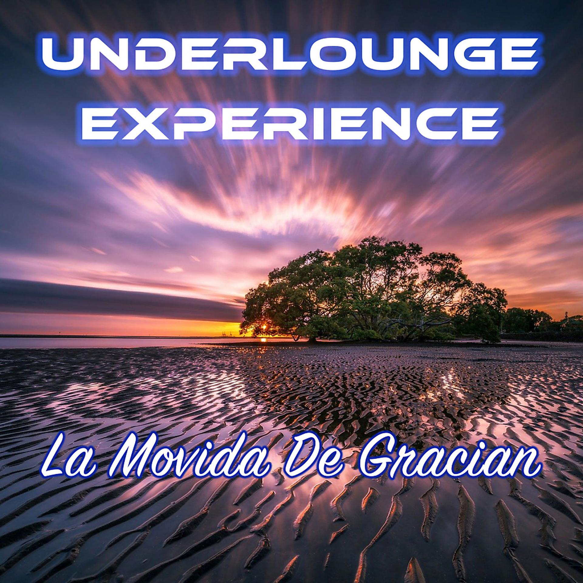 Постер альбома La Movida De Gracian
