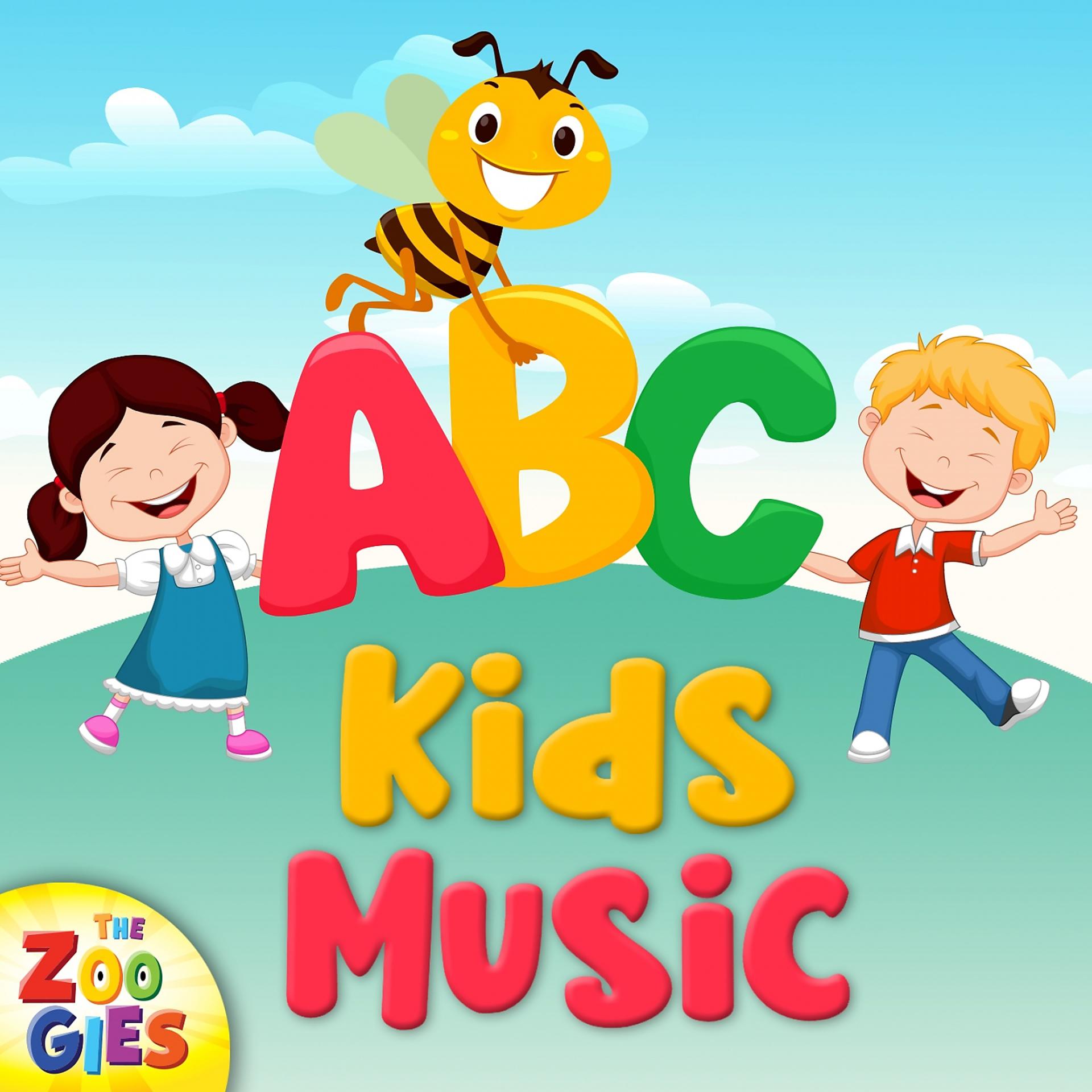 Постер альбома Abc Kids Music