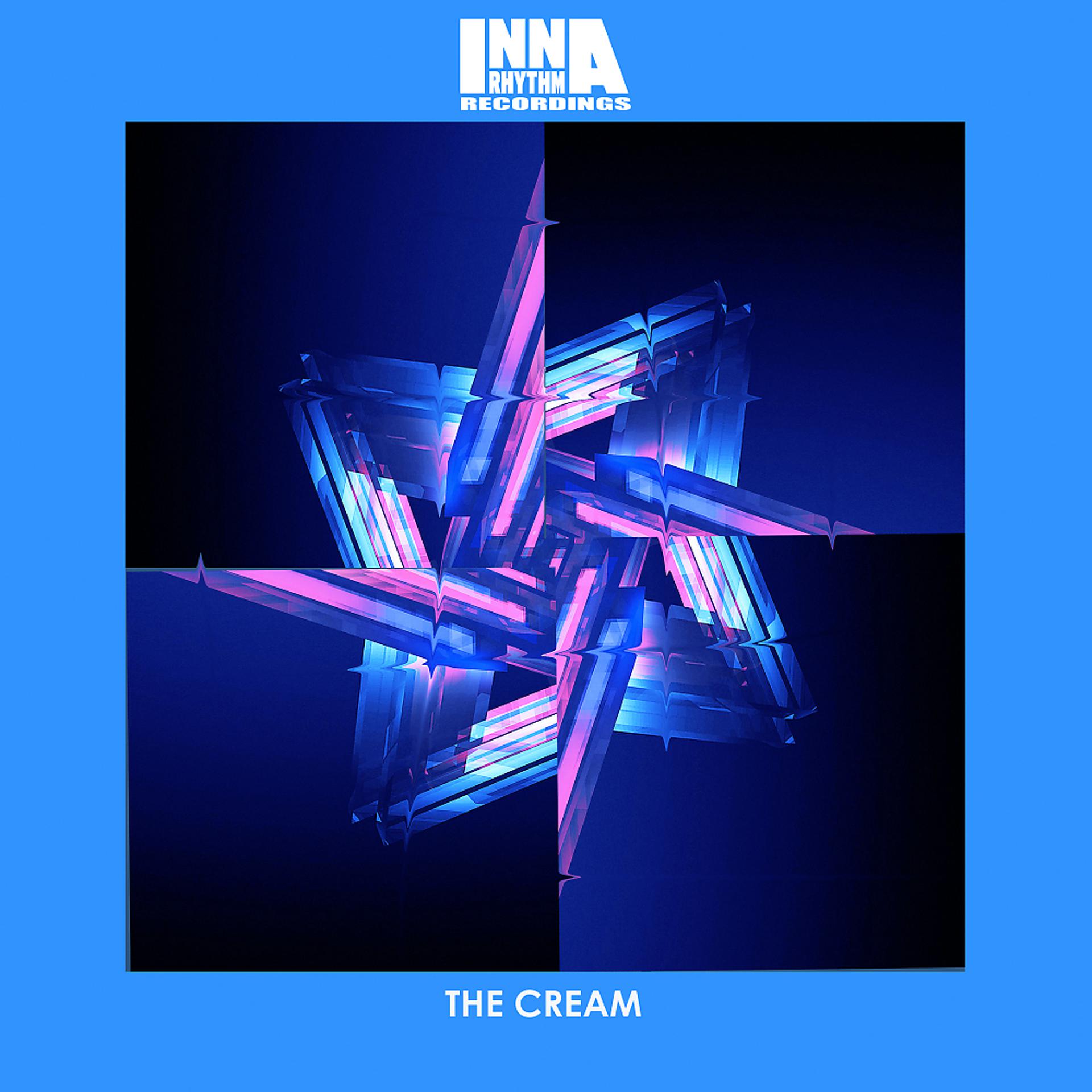 Постер альбома The Cream