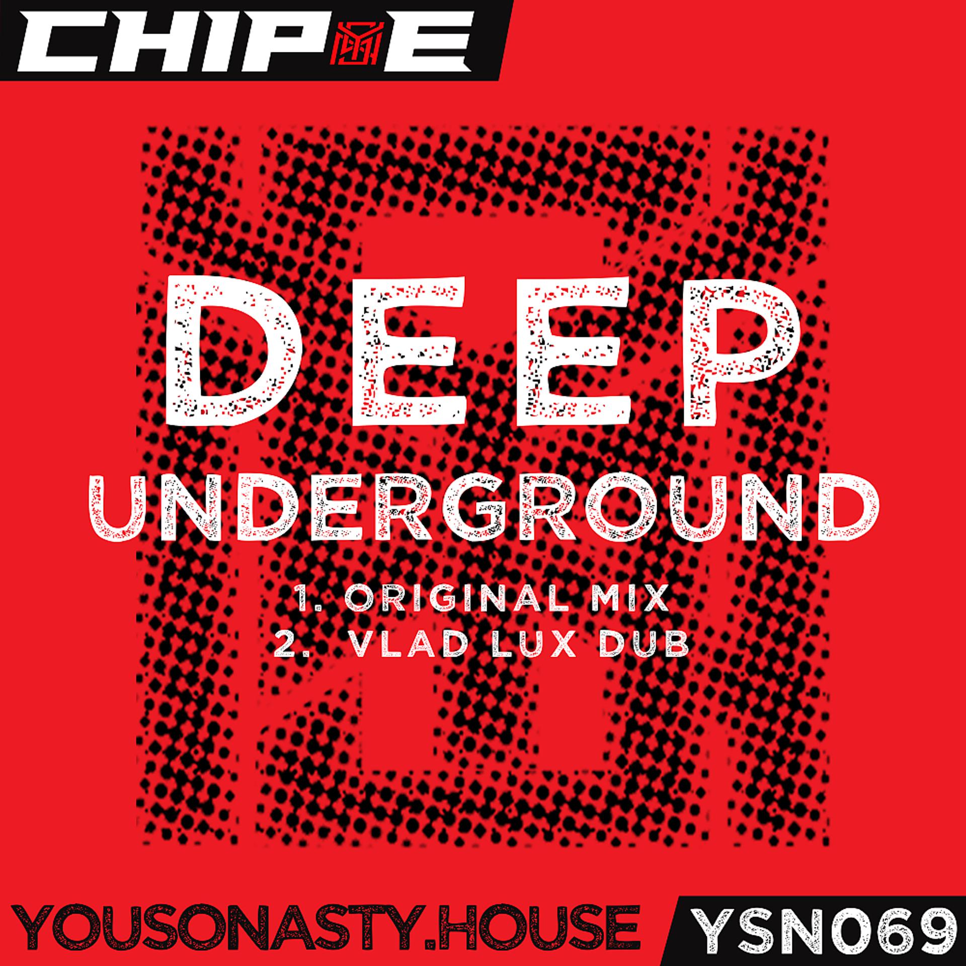 Постер альбома Deep Underground