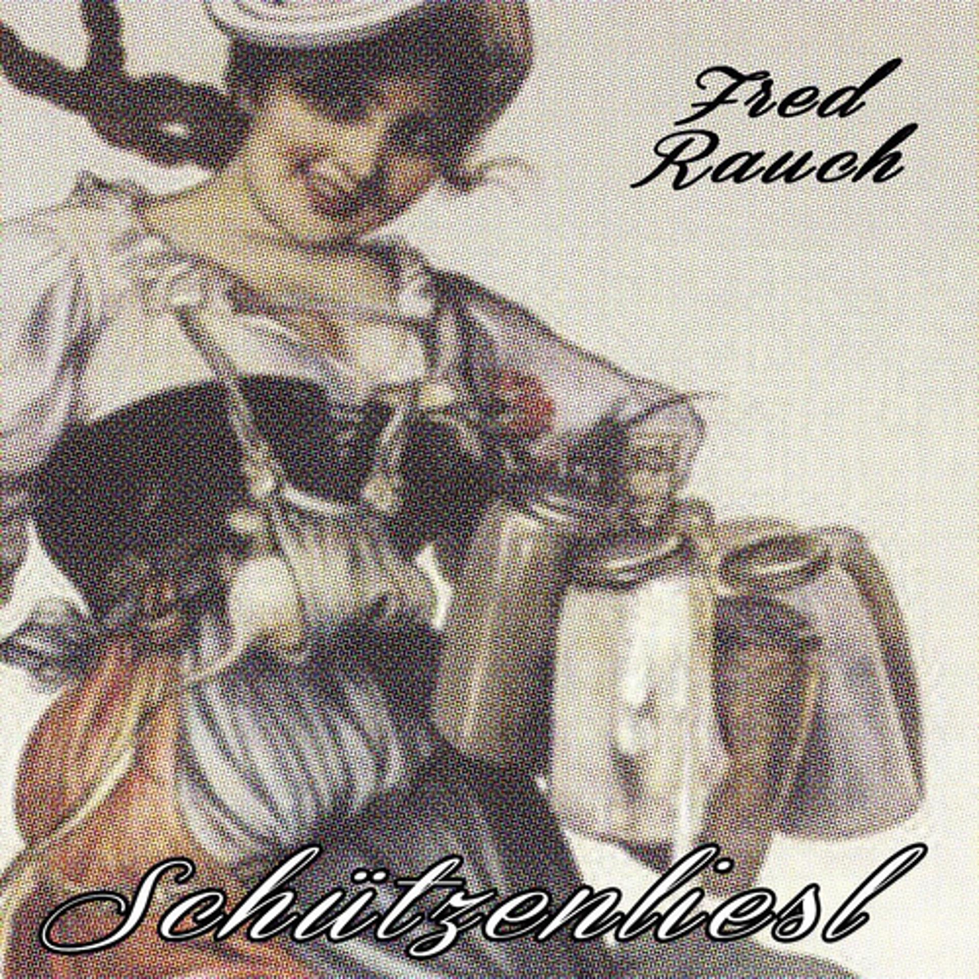 Постер альбома Schützenliesl