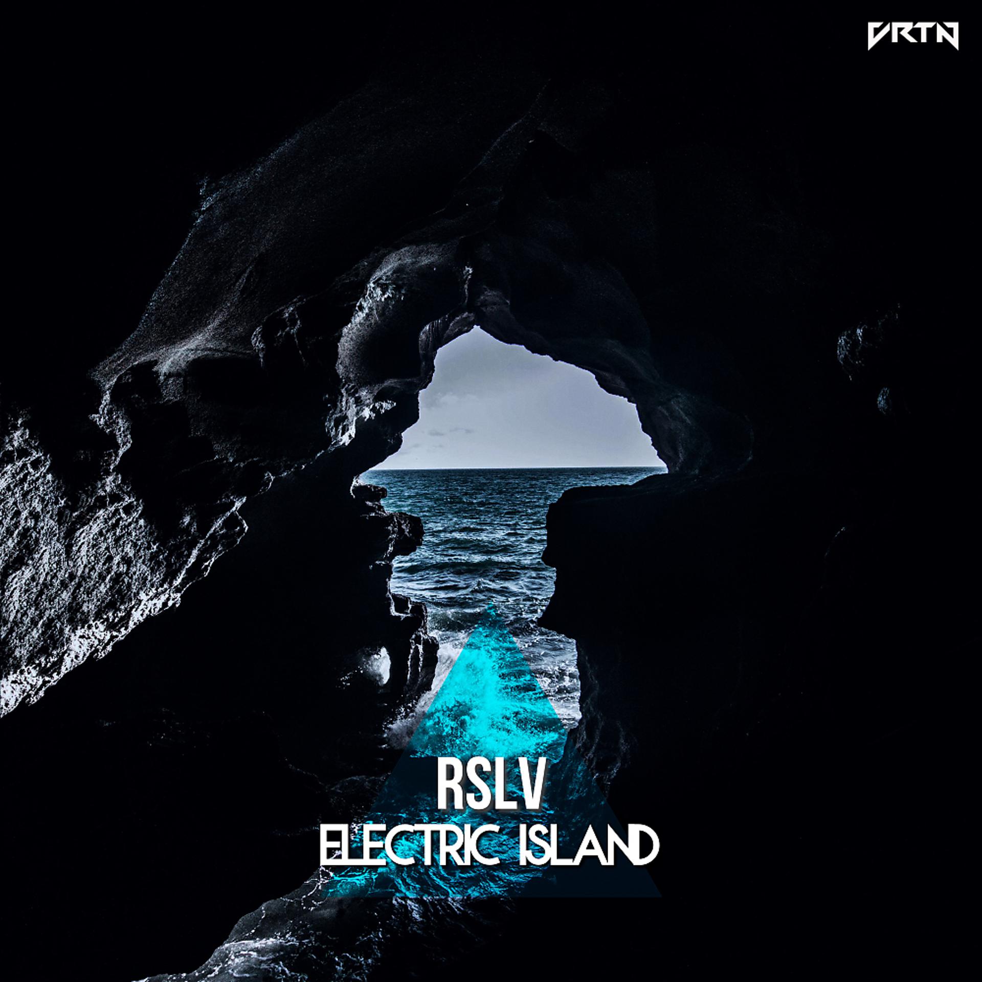 Постер альбома Electric Island