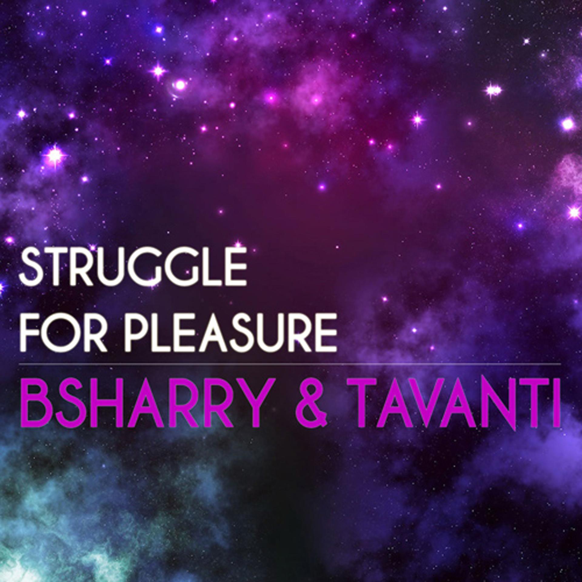 Постер альбома Struggle for Pleasure